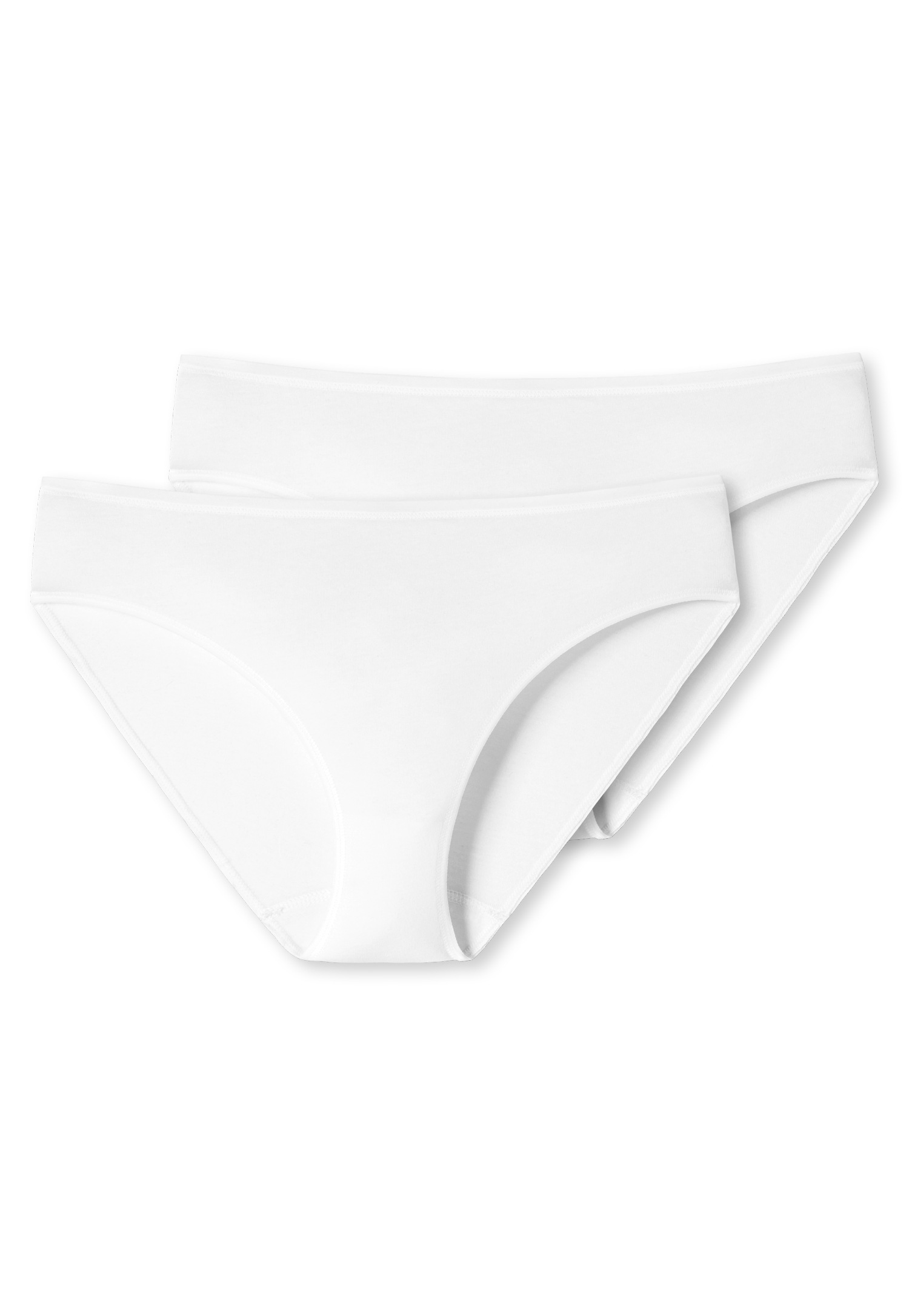 Image of Schiesser Tai-Slip "95/5" 2er Pack