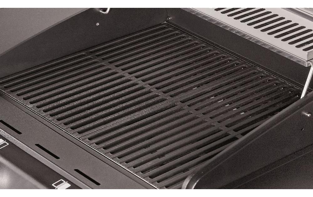 Enders® Kombigrill »eCrave 2«