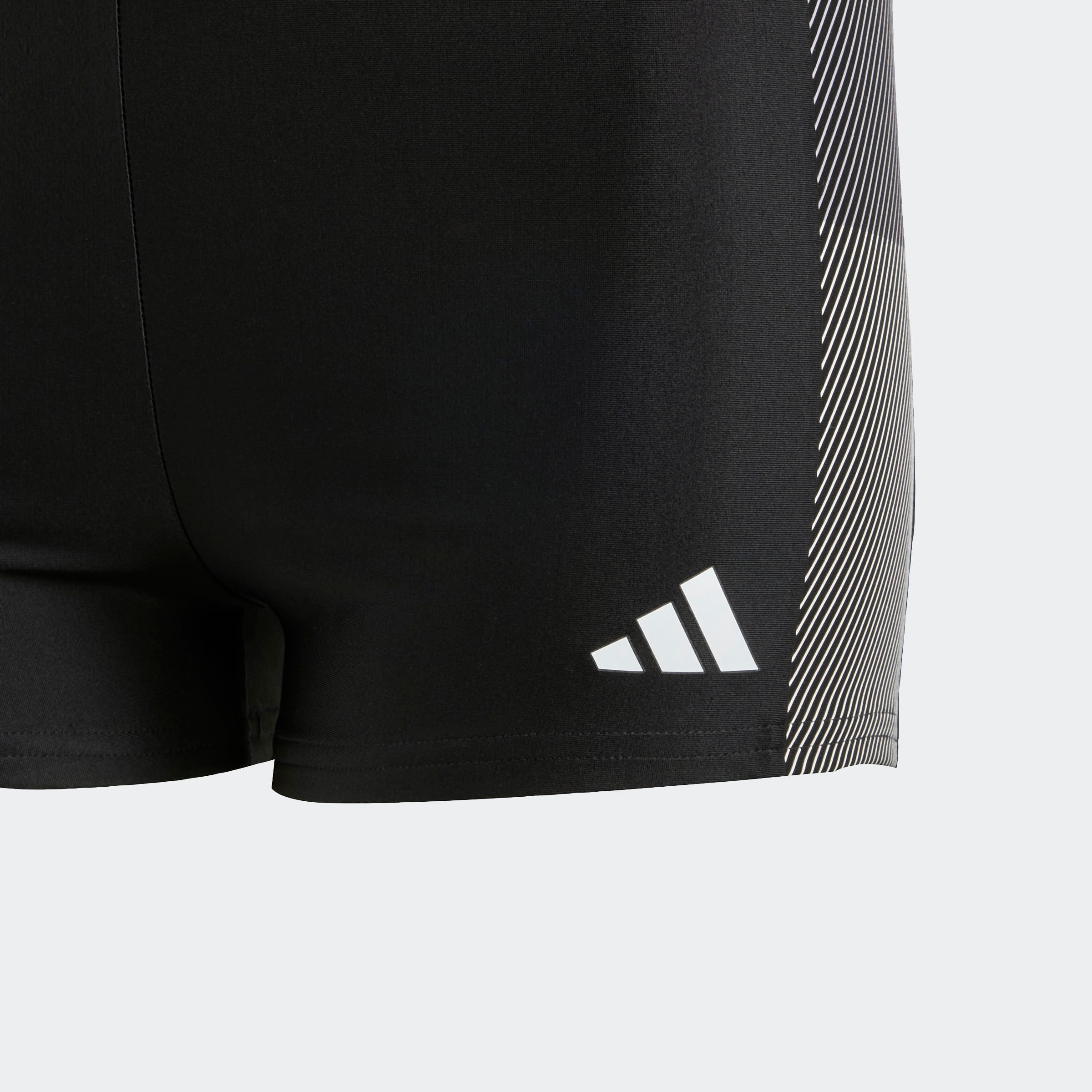 adidas Performance Maillot de bain »COLORBLOCK 3-STREIFEN KIDS BOXER«