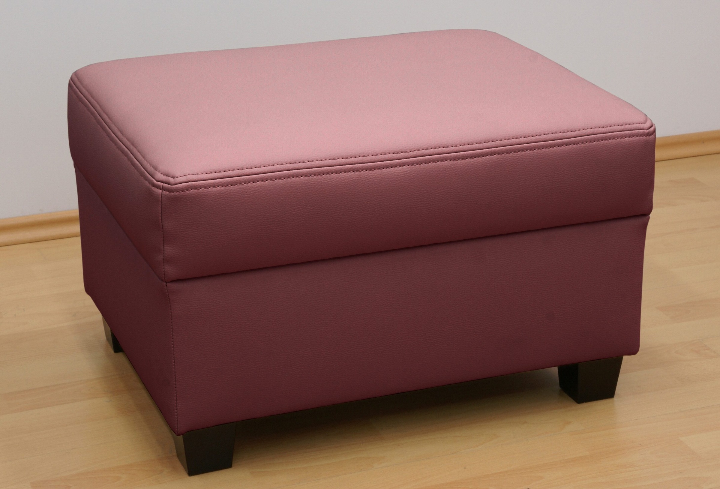 DOMO collection Hocker »Norma Top«