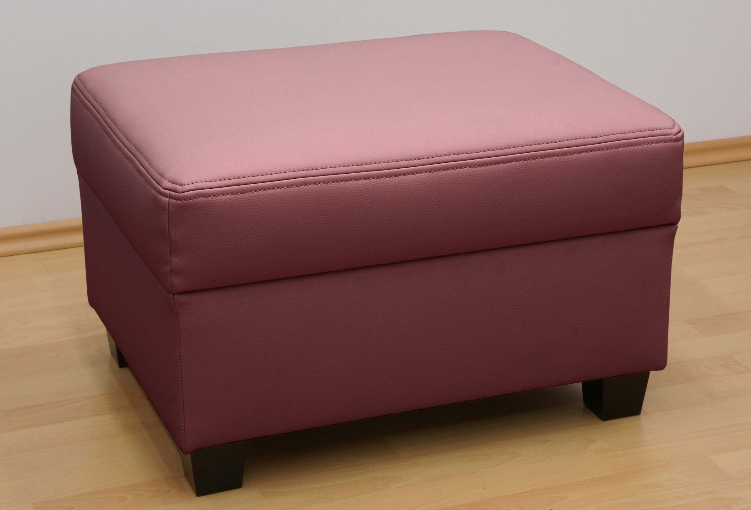 Image of DOMO collection Hocker "Norma Top B/T 70/55cm"