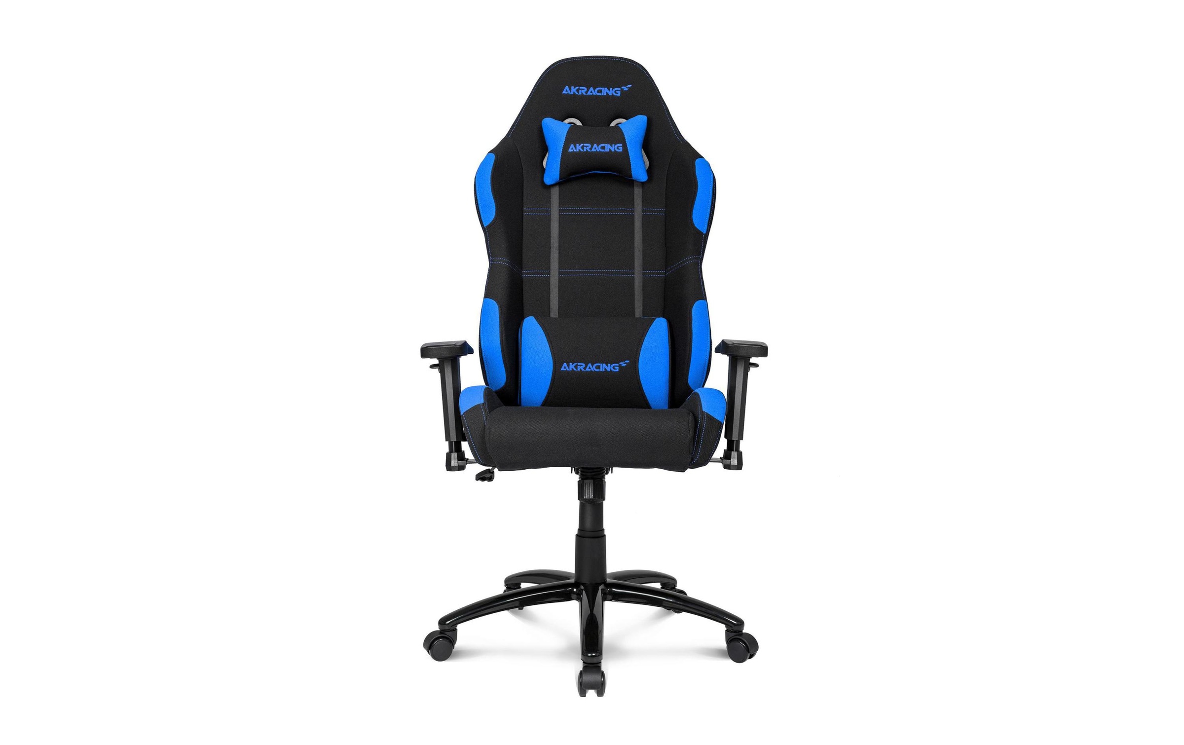 Image of AKRacing Gaming-Stuhl »Core Ex Schwarz/Blau« bei Ackermann Versand Schweiz