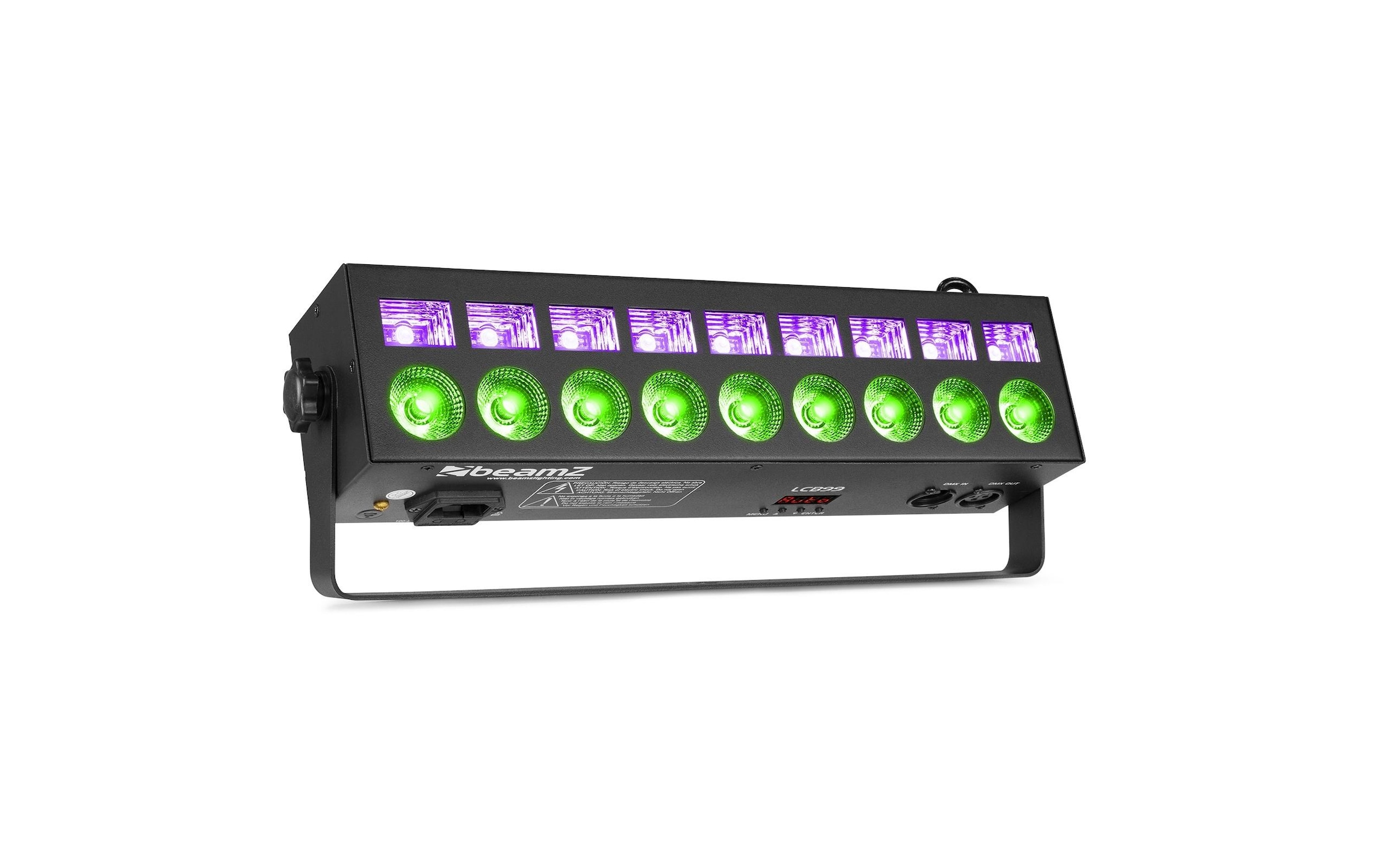 BeamZ LED-Streifen »LCB99«