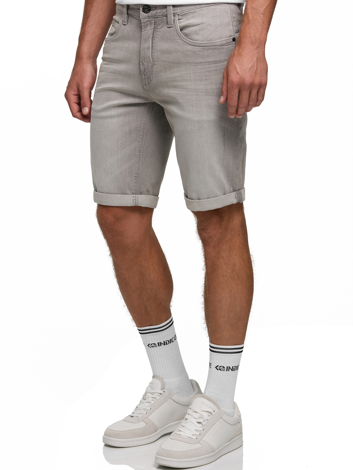 Indicode Short »INKaden«