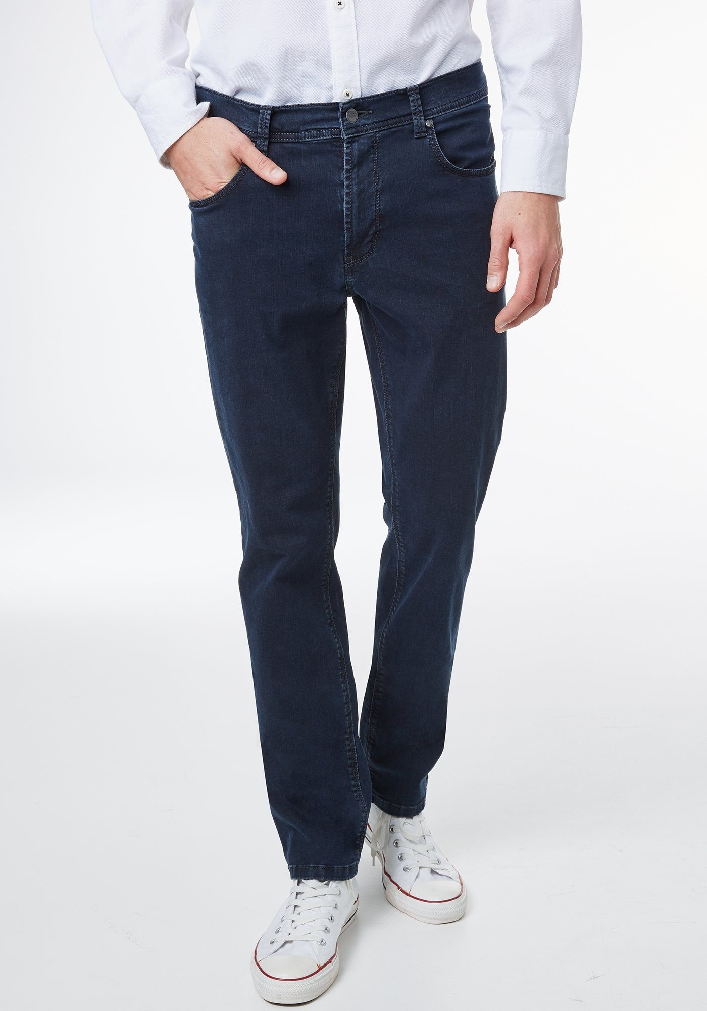 Jeans Herren Herrenjeans RANDO »Herrenjeans RANDO«