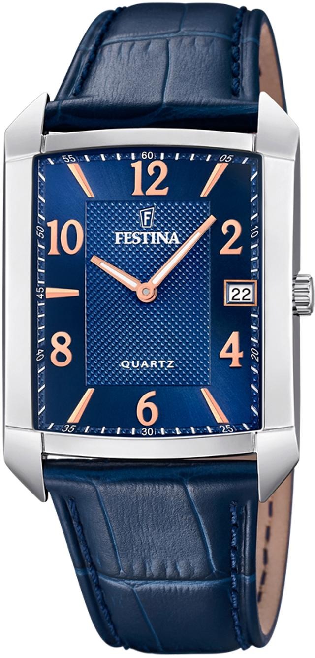 Image of Festina Quarzuhr »F20464/2« bei Ackermann Versand Schweiz