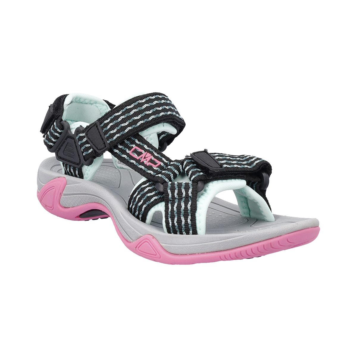 CMP Sandale »KIDS HAMAL HIKING SANDAL«