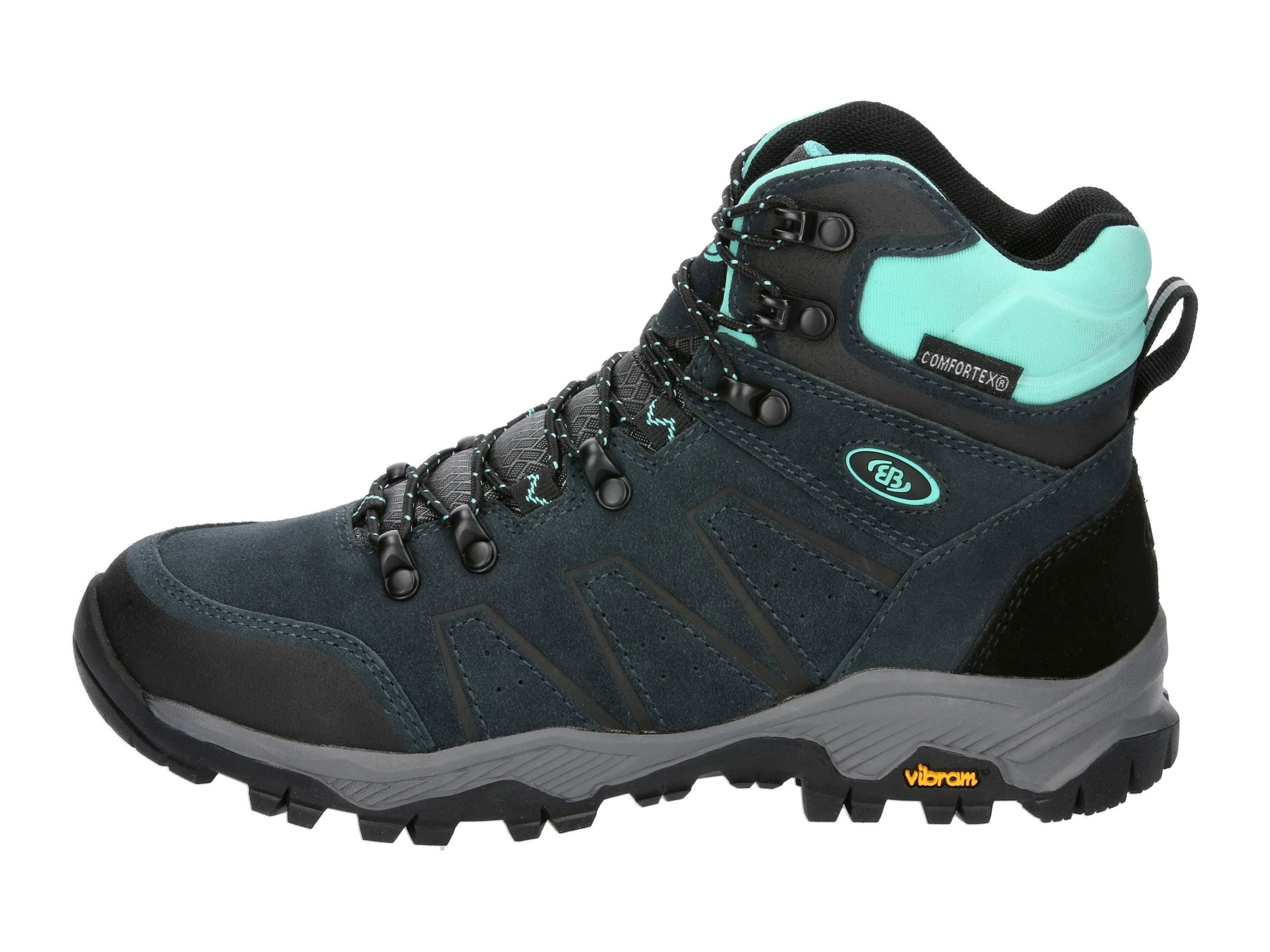 BRÜTTING Stiefel »Outdoorstiefel Mount Princeton«