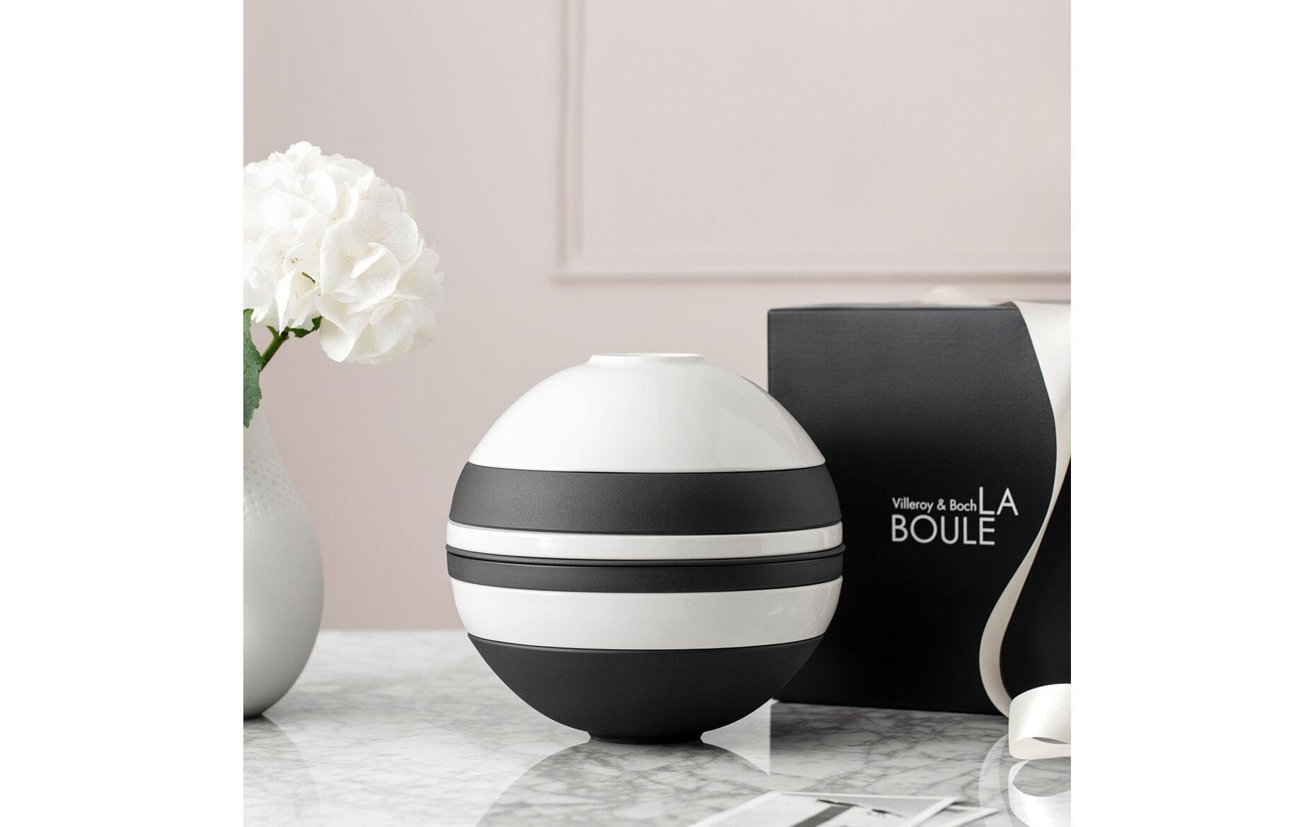 Villeroy & Boch Kombiservice »Villeroy & Boch Icon«, (7 tlg.)