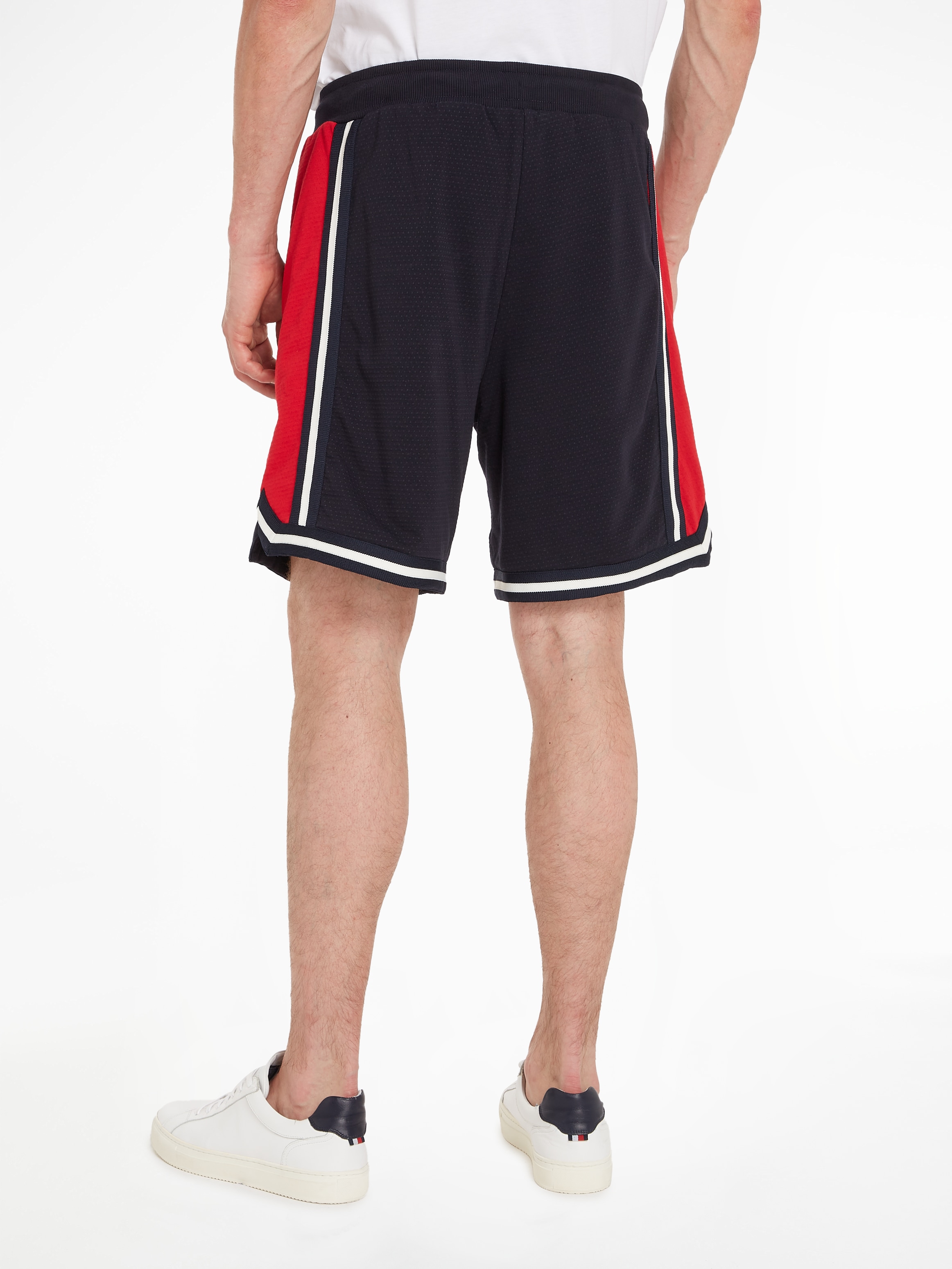 Tommy Hilfiger Sweatshorts »SPORT MONOTYPE SWEATSHORT«