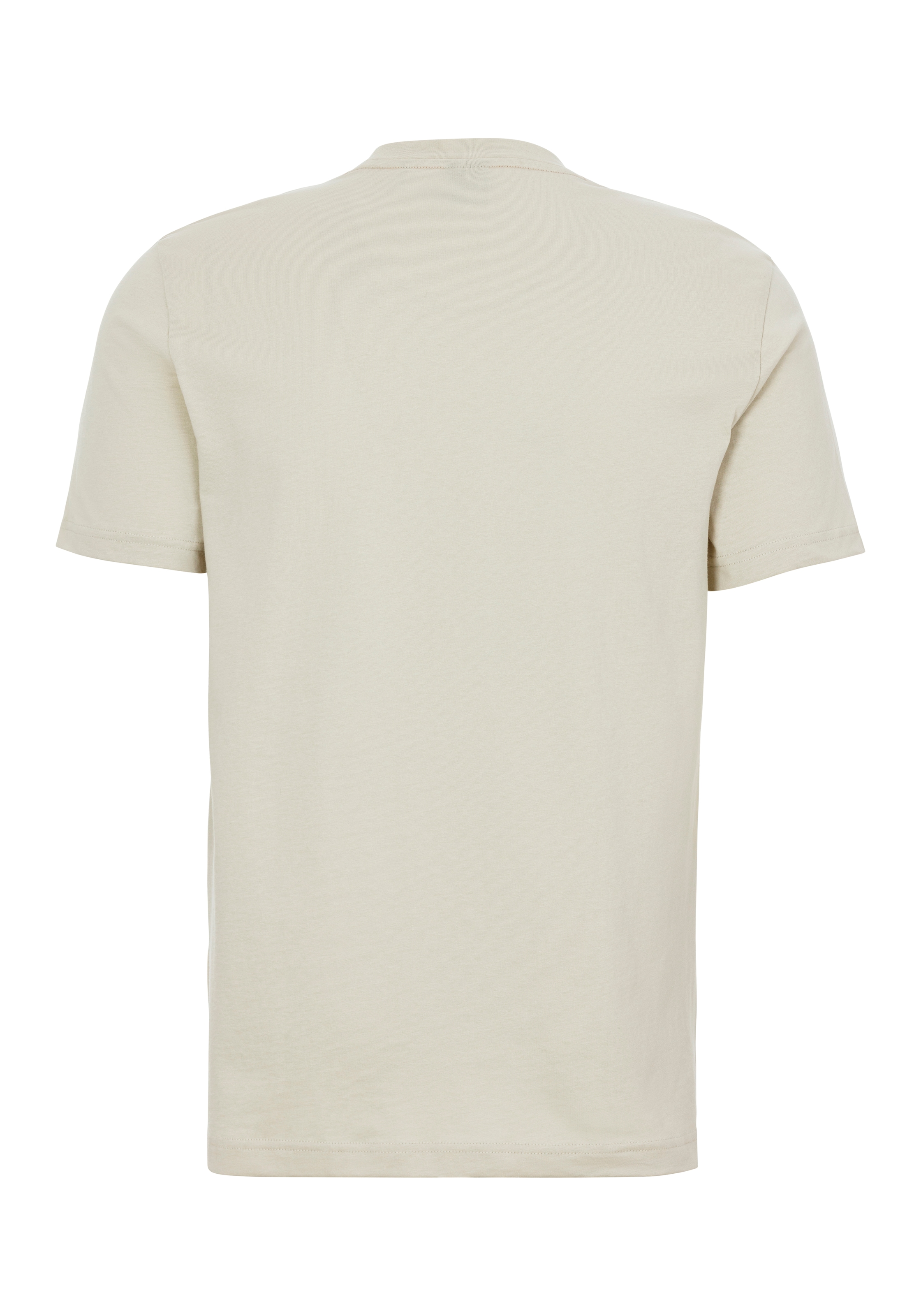 BOSS ORANGE T-Shirt »Thinking«, (1 tlg.), mit Logodruck