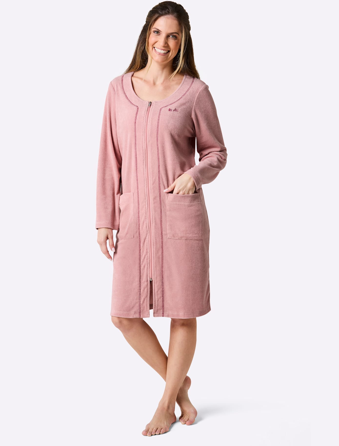 feel good Bademantel