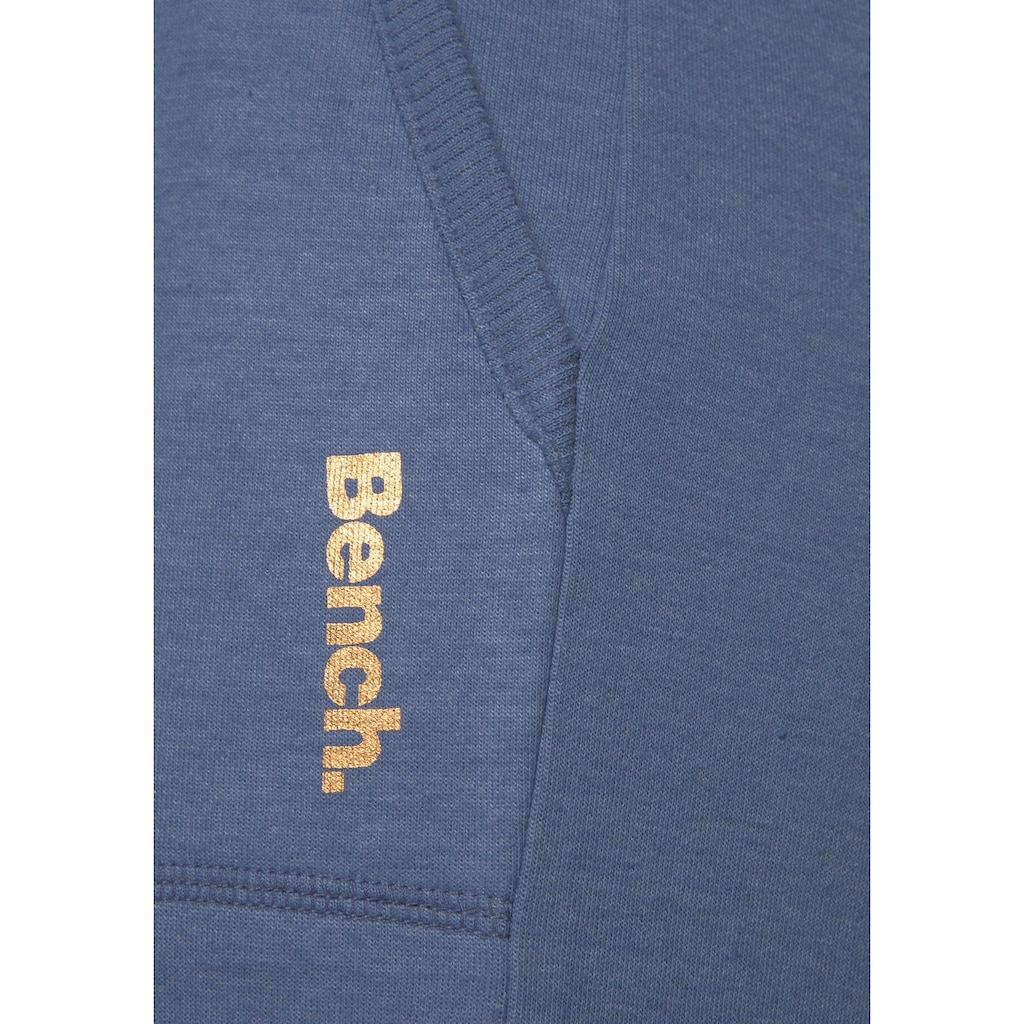 Bench. Loungewear Loungehose »-Sweathose«