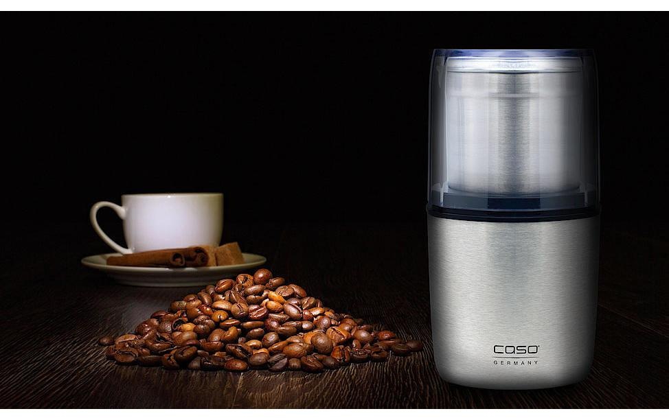 Caso Getreidemühle »Kitchen & Coffee«
