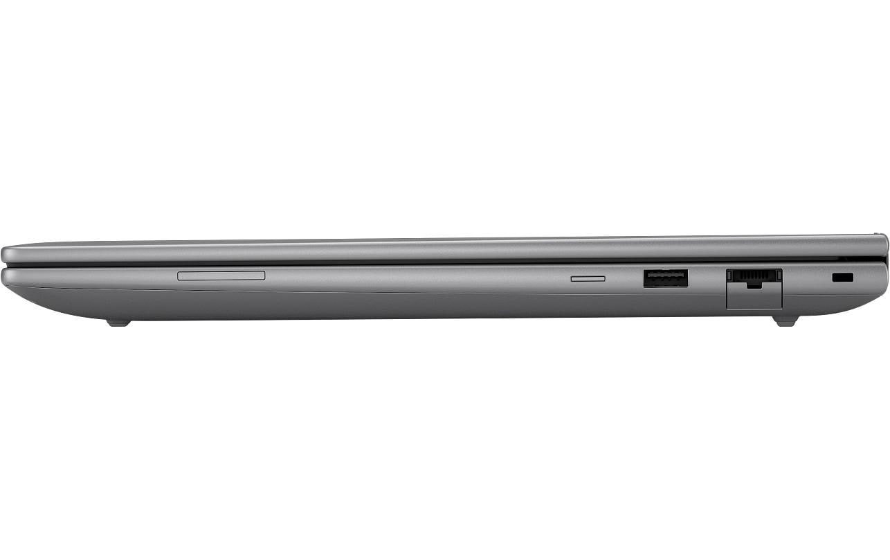 HP Ordinateur portable »ZBook X G1i B72VKET Sure View 5« / 16 ″ Intel Core Ultra 9