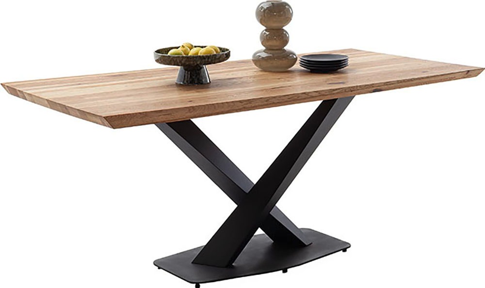 MCA living Table de salle à manger »Gravina Esstisch« Ensemble, 1 cuis tlg.