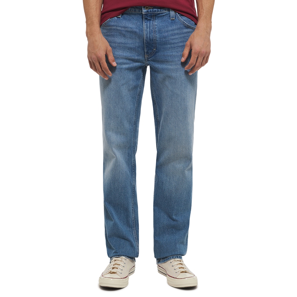 MUSTANG Bequeme Jeans »Style Tramper«