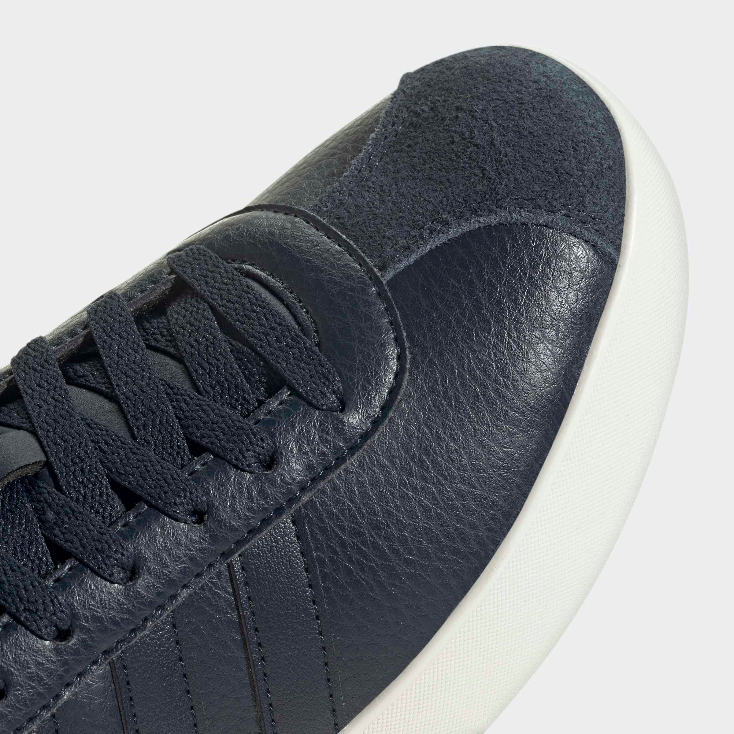 adidas Sportswear Sneaker »VL COURT 3.0«  inspiriert vom Desing des adidas samba