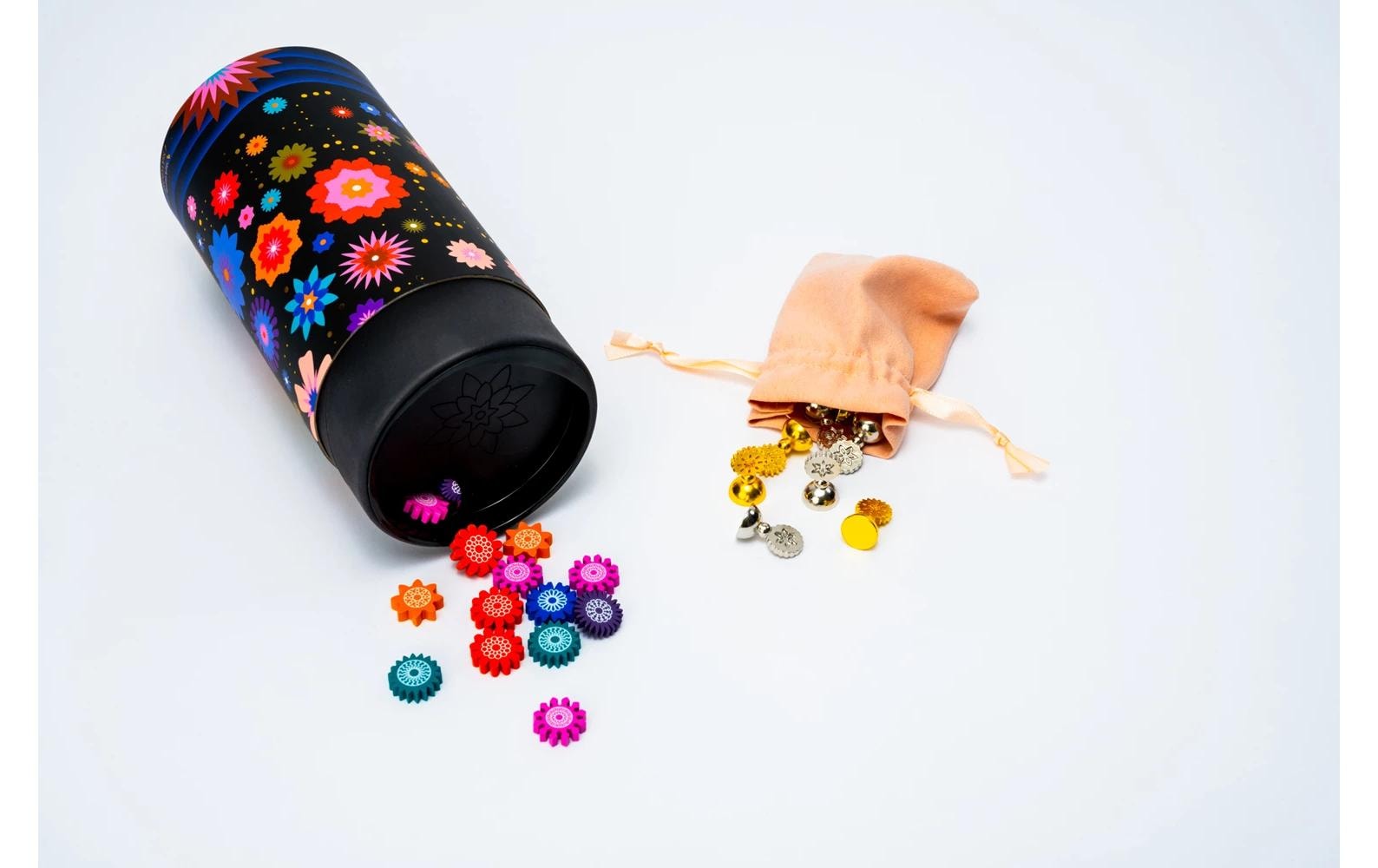 HUCH! Spiel »Lacuna -DE-«