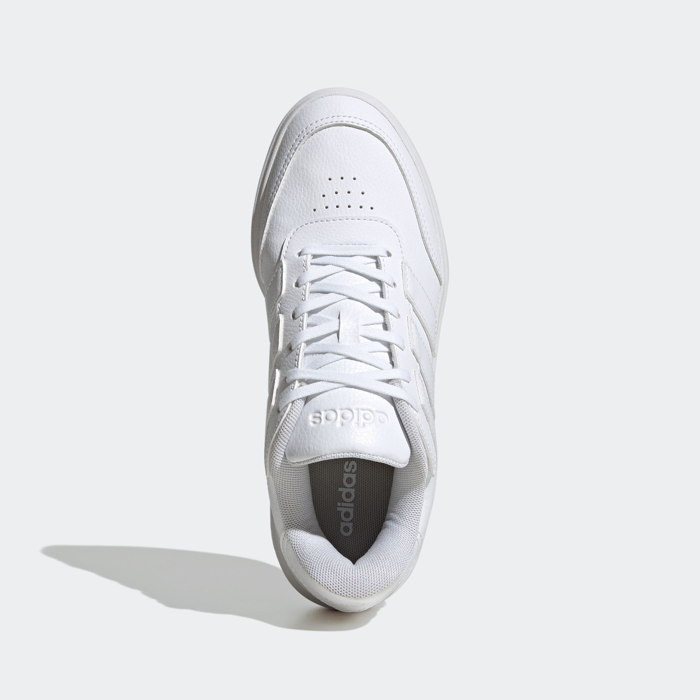 adidas Sportswear Sneaker »COURTBLOCK BOLD«