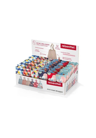 REISENTHEL® Einkaufsshopper »Mini Maxi Shopper Collection 25« kaufen