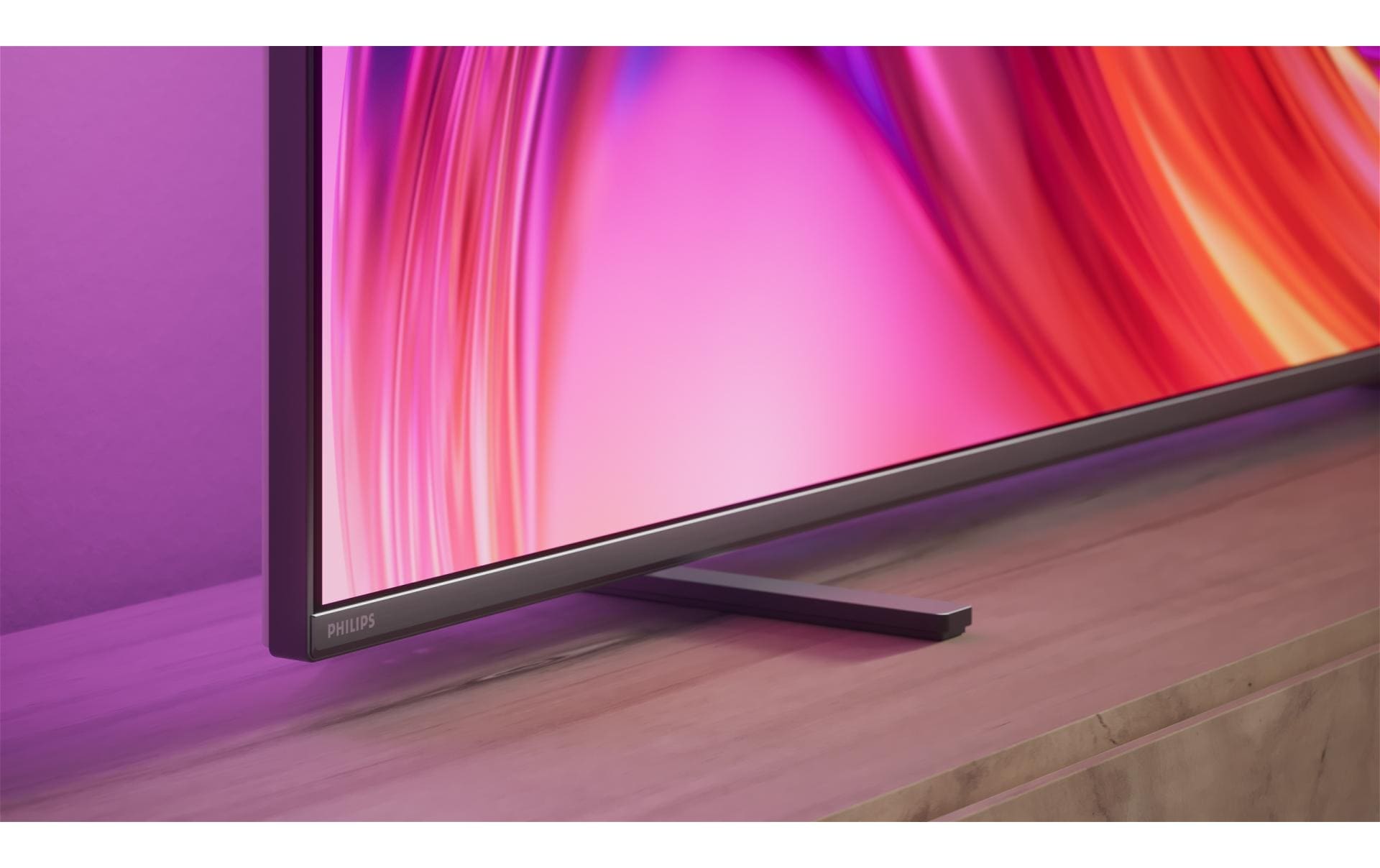 Philips LED-Fernseher »55PUS8508/12 55 3840 x 2160 (Ultra HD 4K), LED-LCD«, 139 cm/55 Zoll, 4K Ultra HD, Google TV