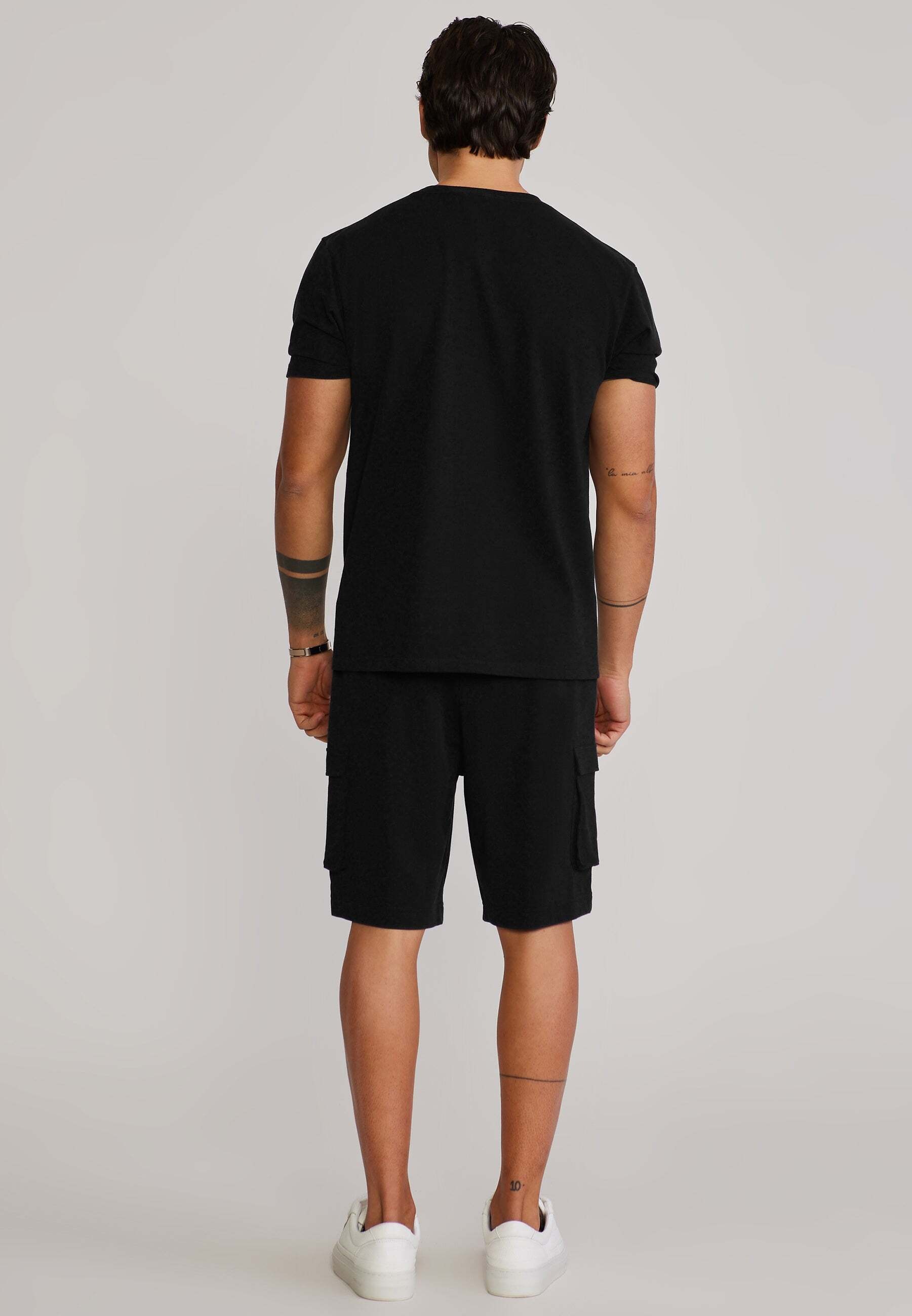Siksilk Shirt & Hose »Siksilk Kleidungsset«