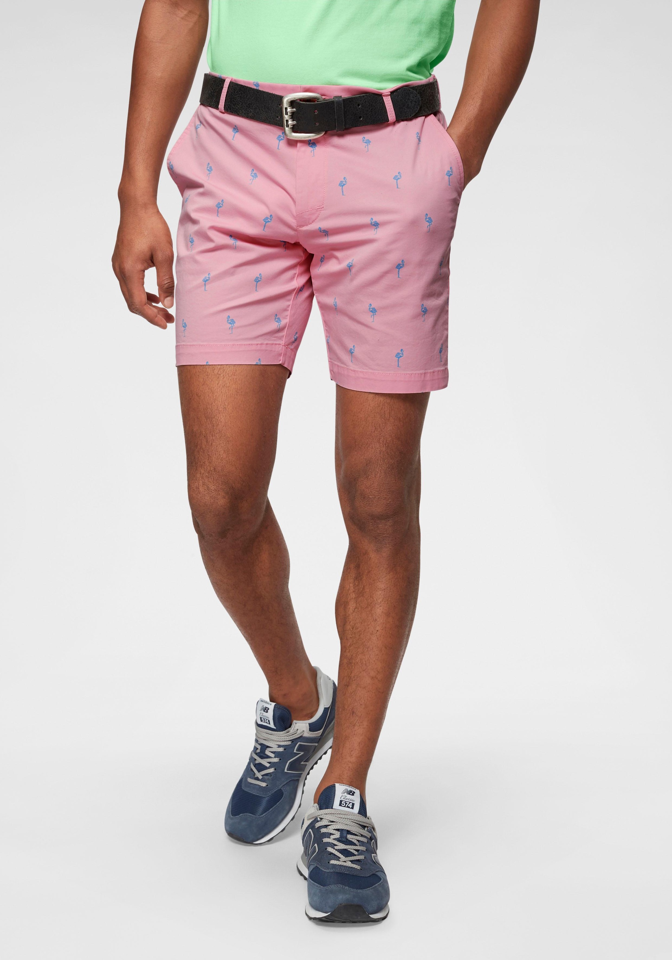 Image of IZOD Shorts, mit Alloverprint bei Ackermann Versand Schweiz