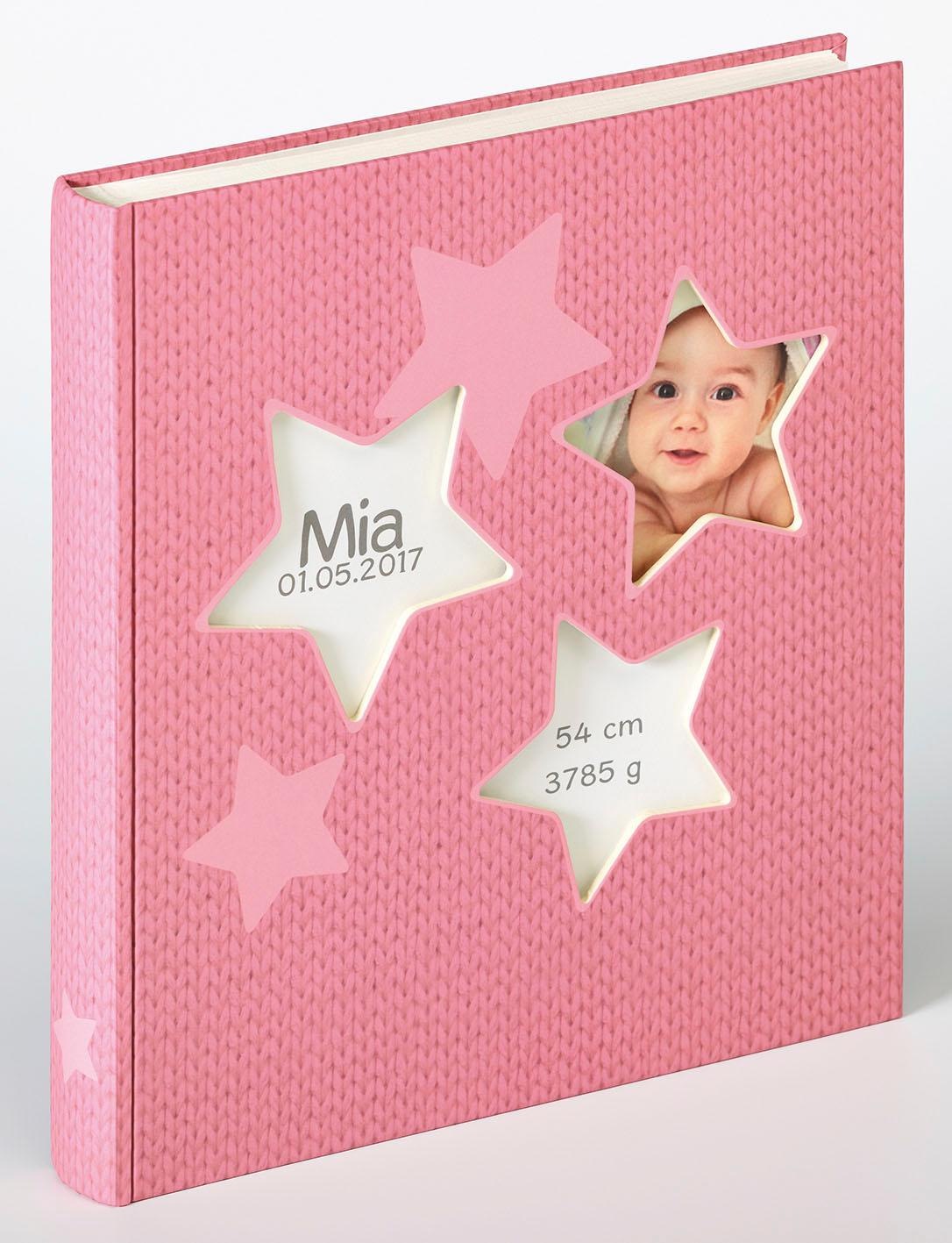 Image of Walther Fotoalbum »Estrella« bei Ackermann Versand Schweiz