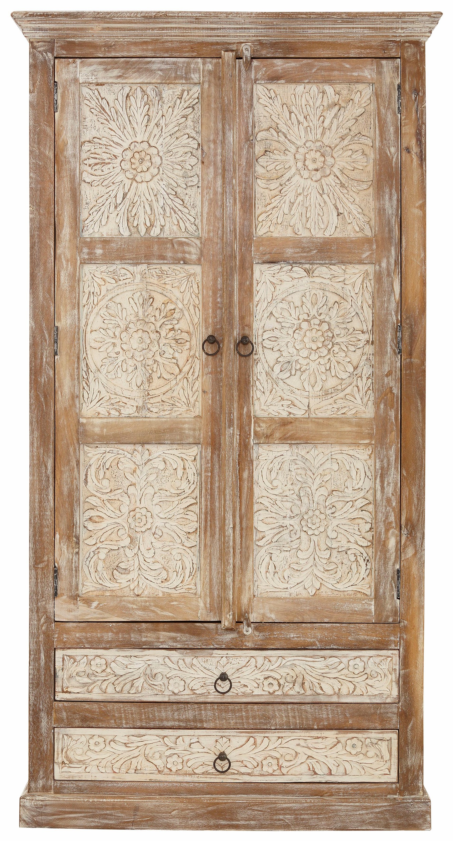 Image of GOODproduct Stauraumschrank "Malati" Breite 105 cm