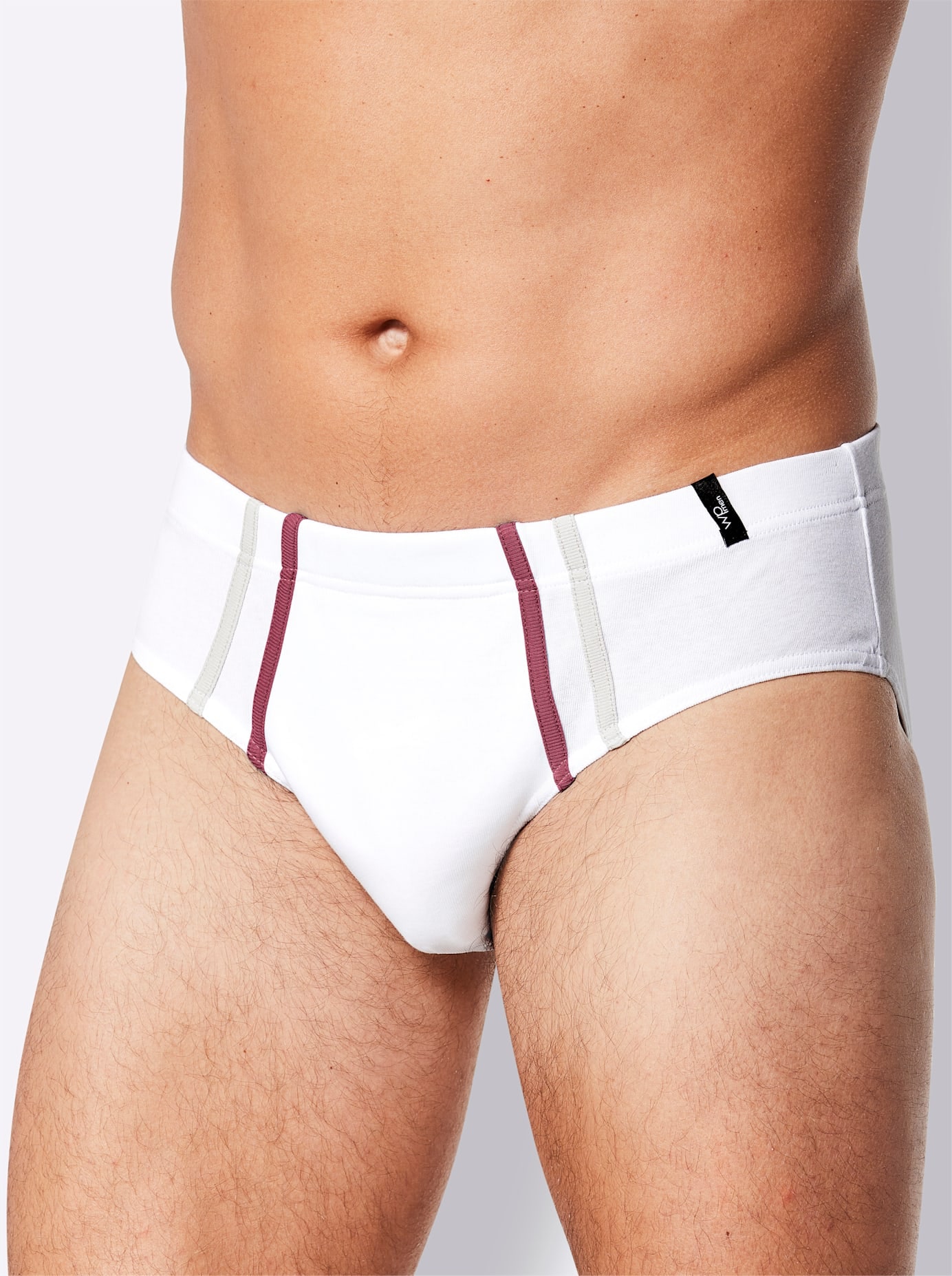 wäschepur Slip 4 cuis