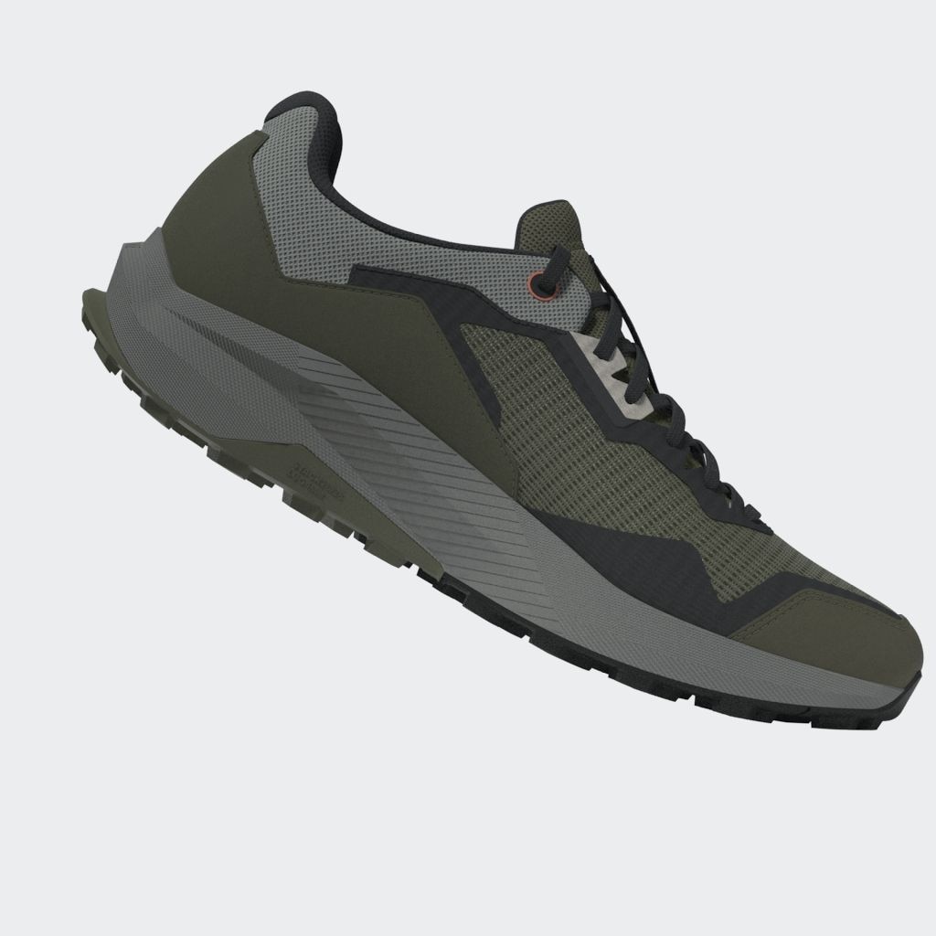 adidas TERREX Laufschuh »TRAIL RIDER TRAILRUNNING«