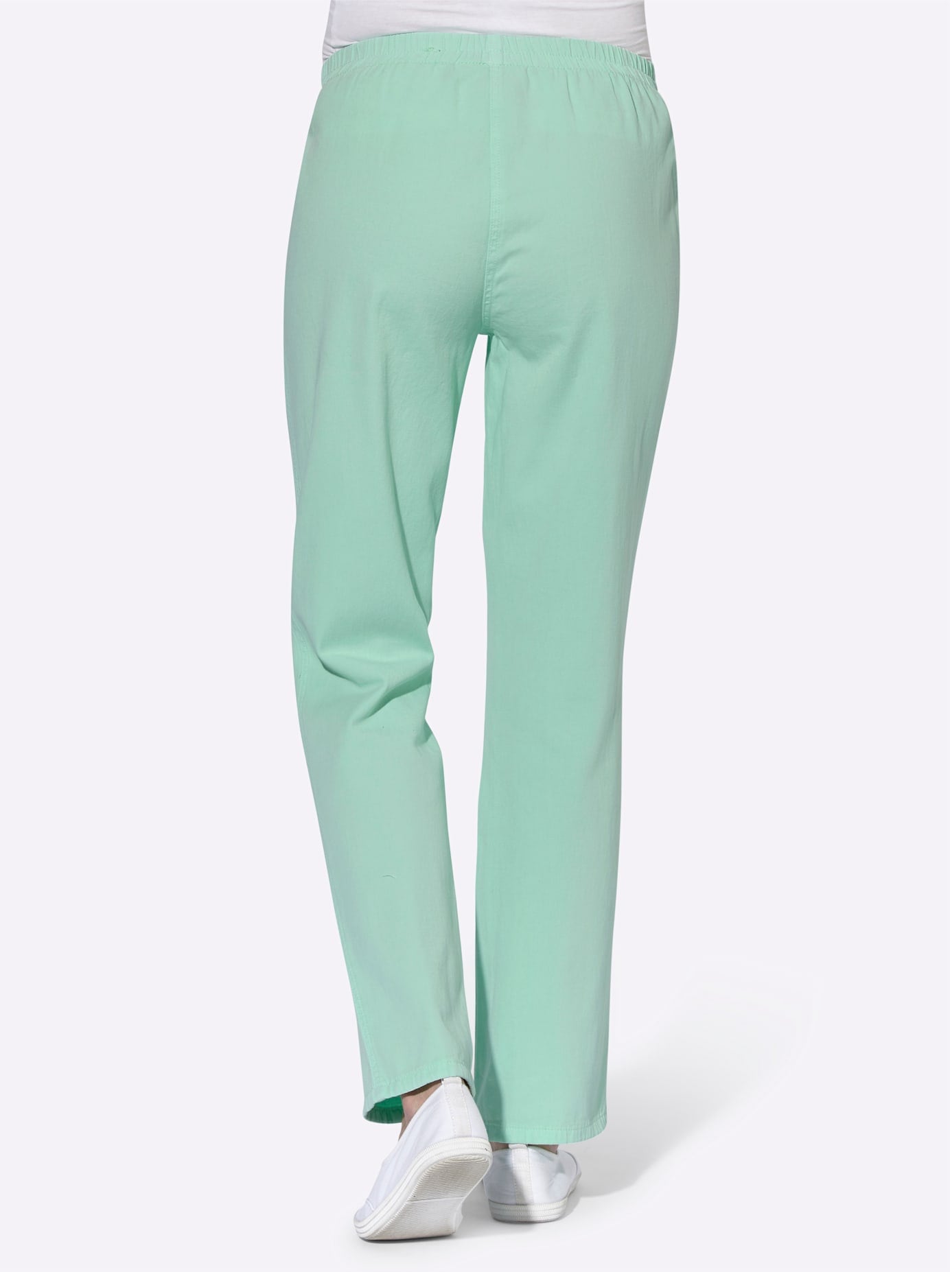 Classic Basics Schlupfhose