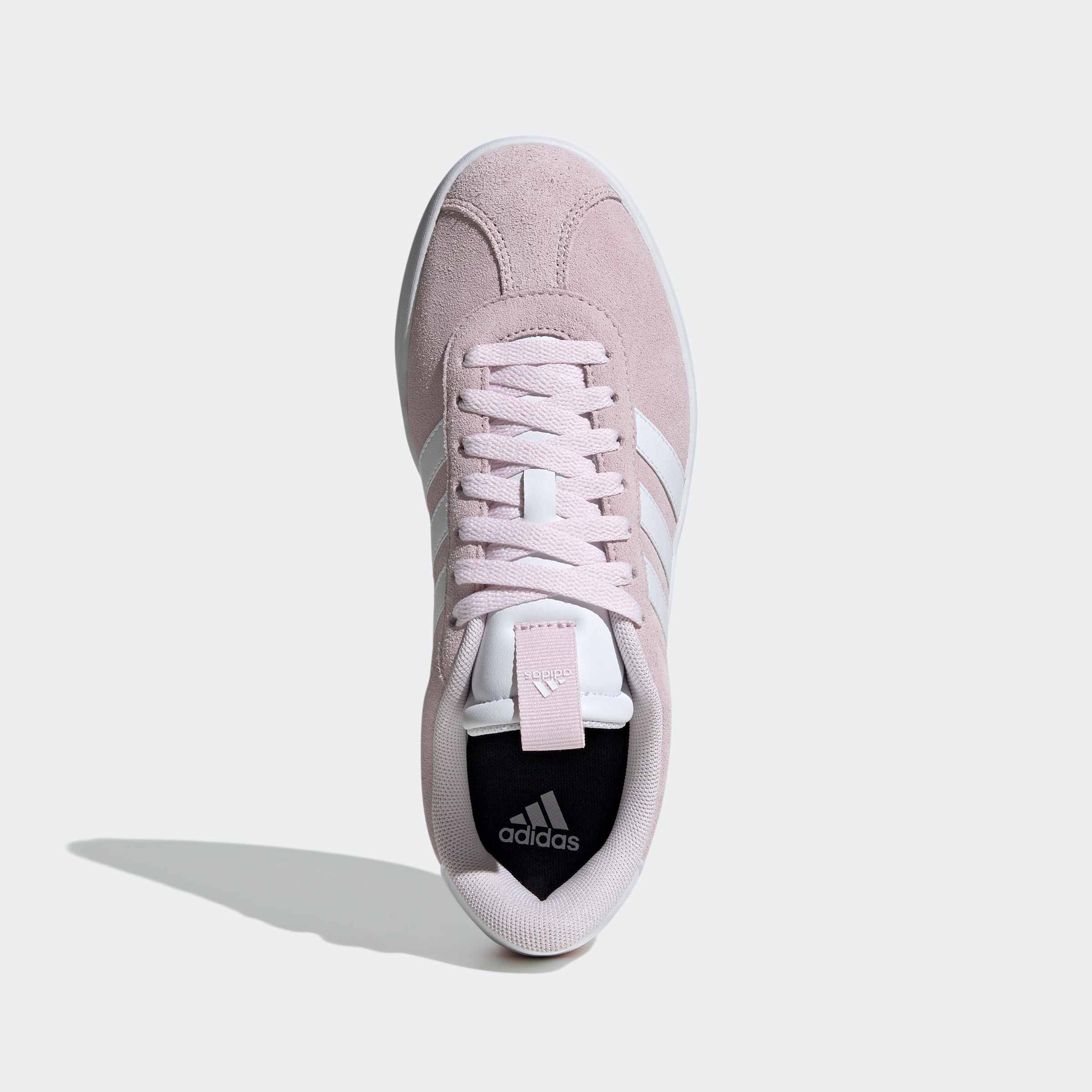 adidas Sportswear Sneaker »VL COURT 3.0«, inspiriert vom Desing des adidas samba