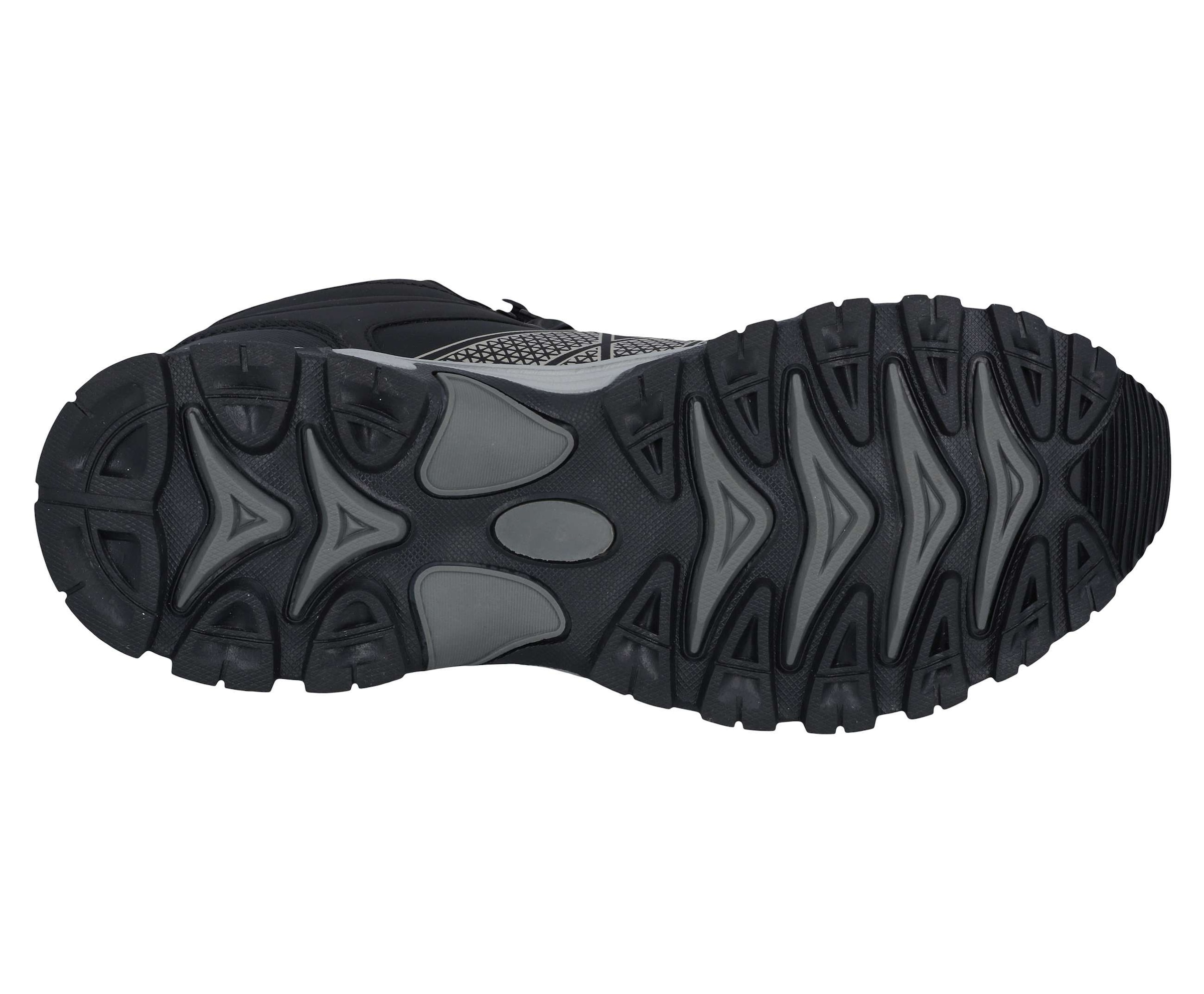 Lico Outdoorschuh »Outdoorstiefel Anchorage High«
