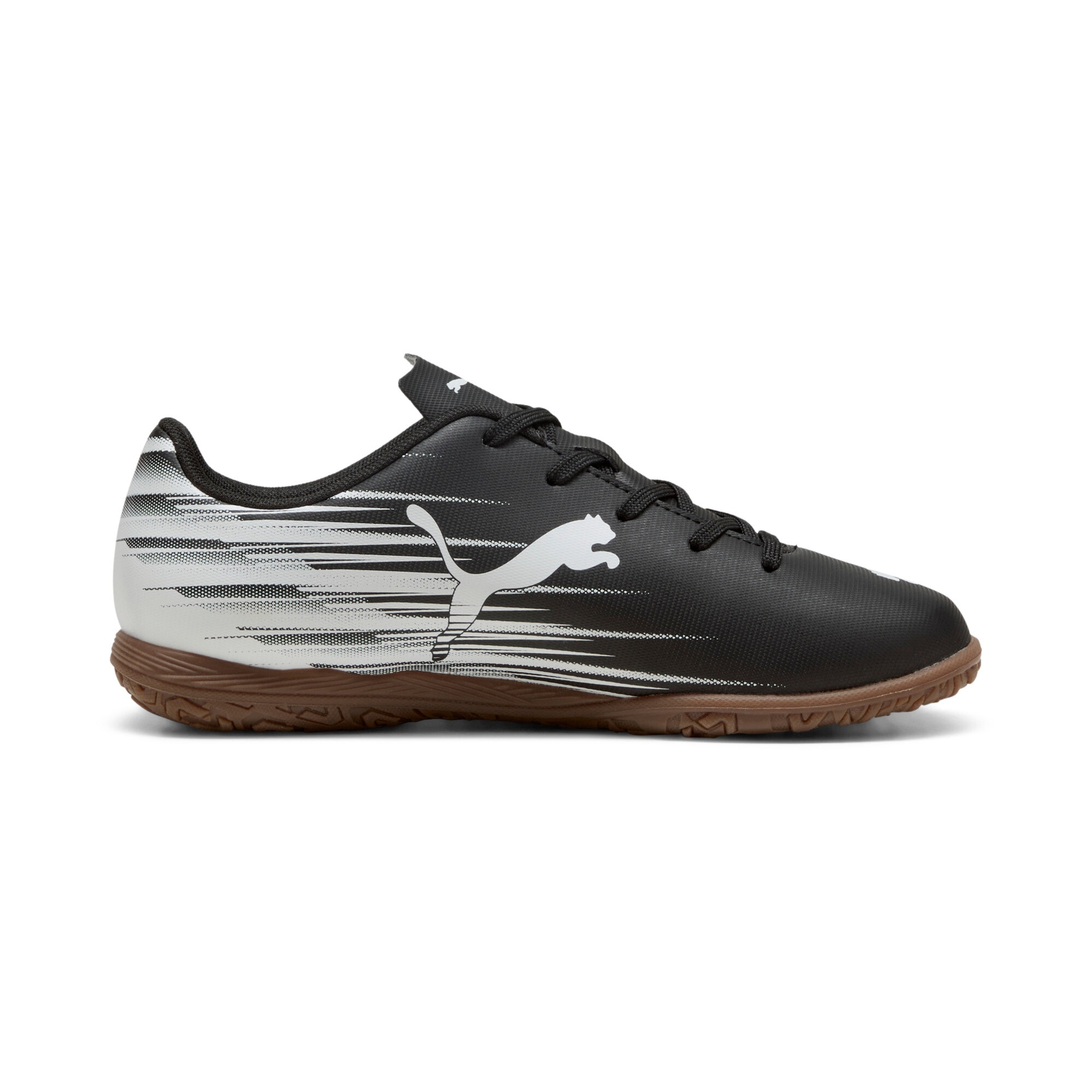PUMA Fussballschuh »ATTACANTO II IT JR«, für Halle und Strasse