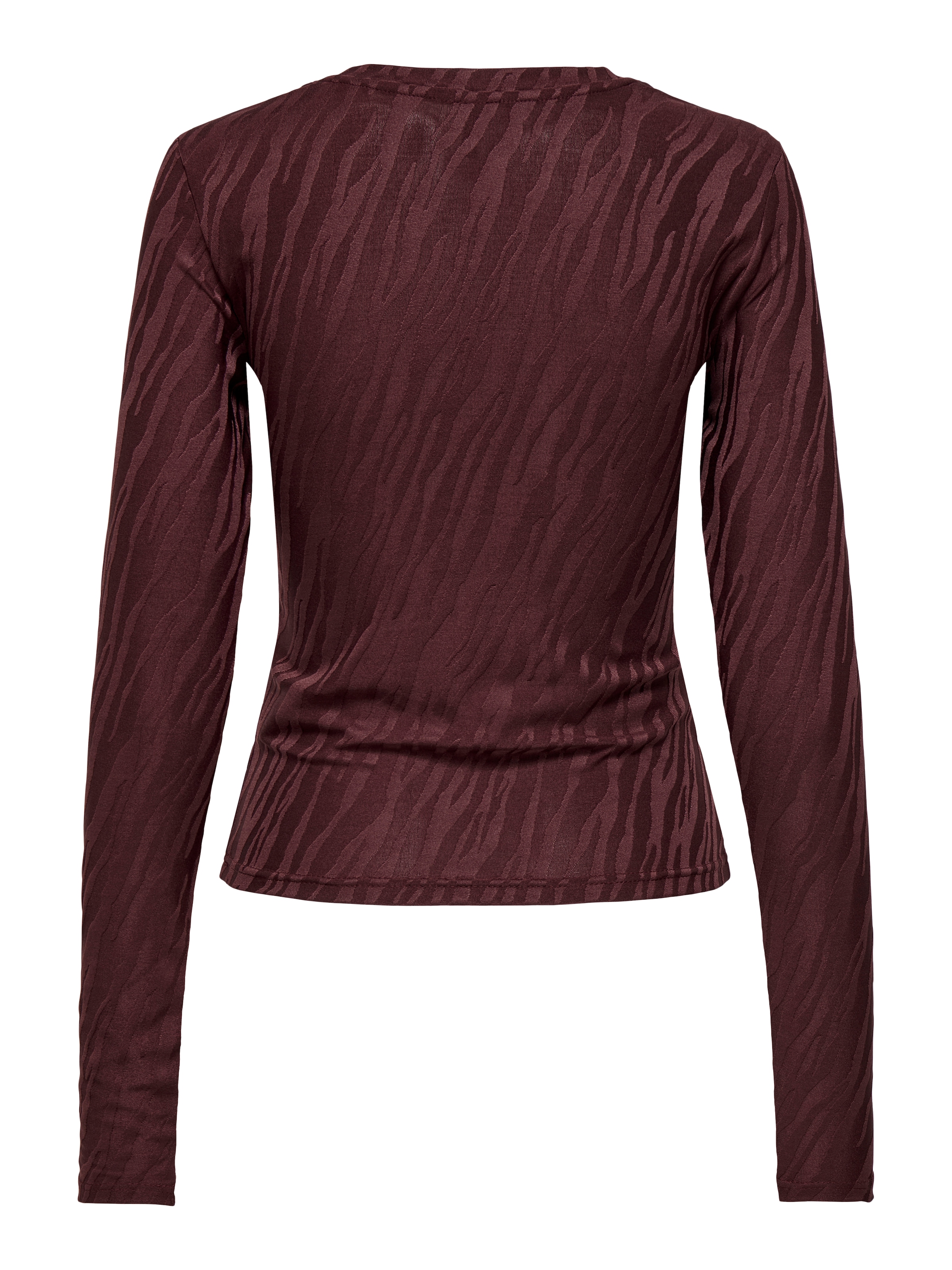 ONLY T-shirt à manches longues »ONLZELE L/S ROUNDNECK TOP JRS«