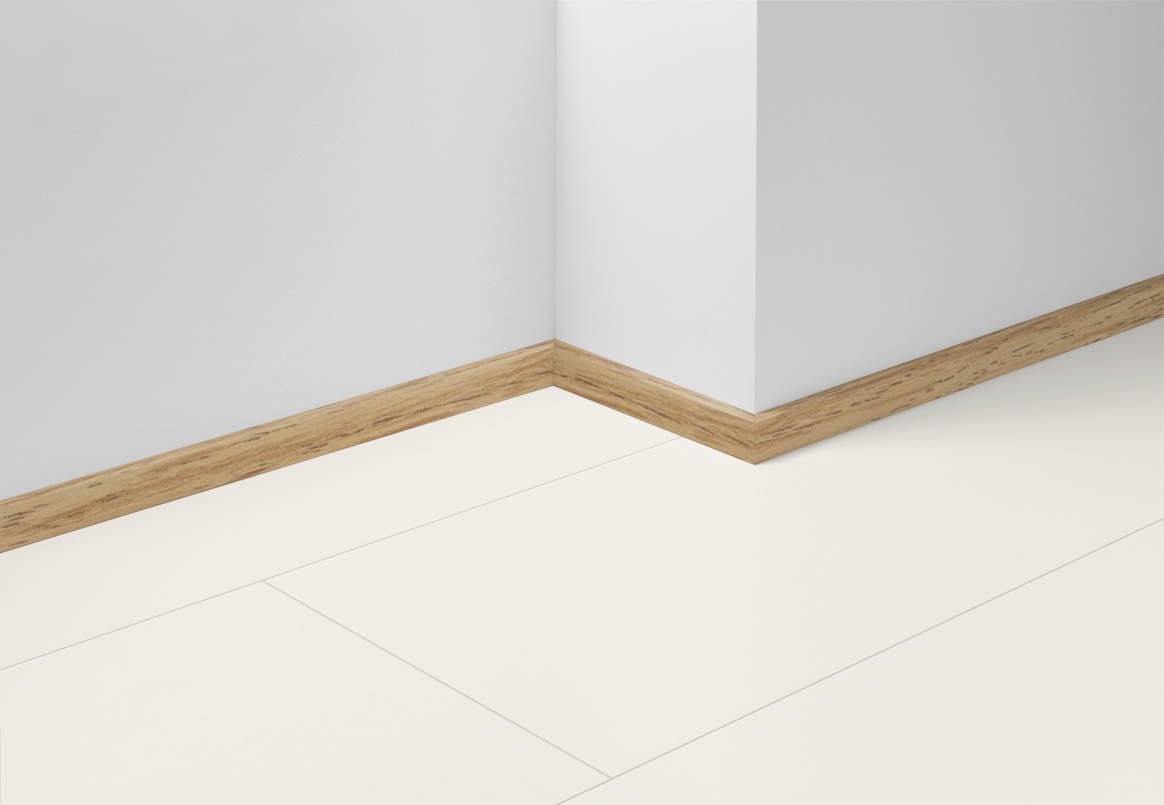 Image of PARADOR Sockelleiste »SL 3 Eiche Dekor D013« bei Ackermann Versand Schweiz