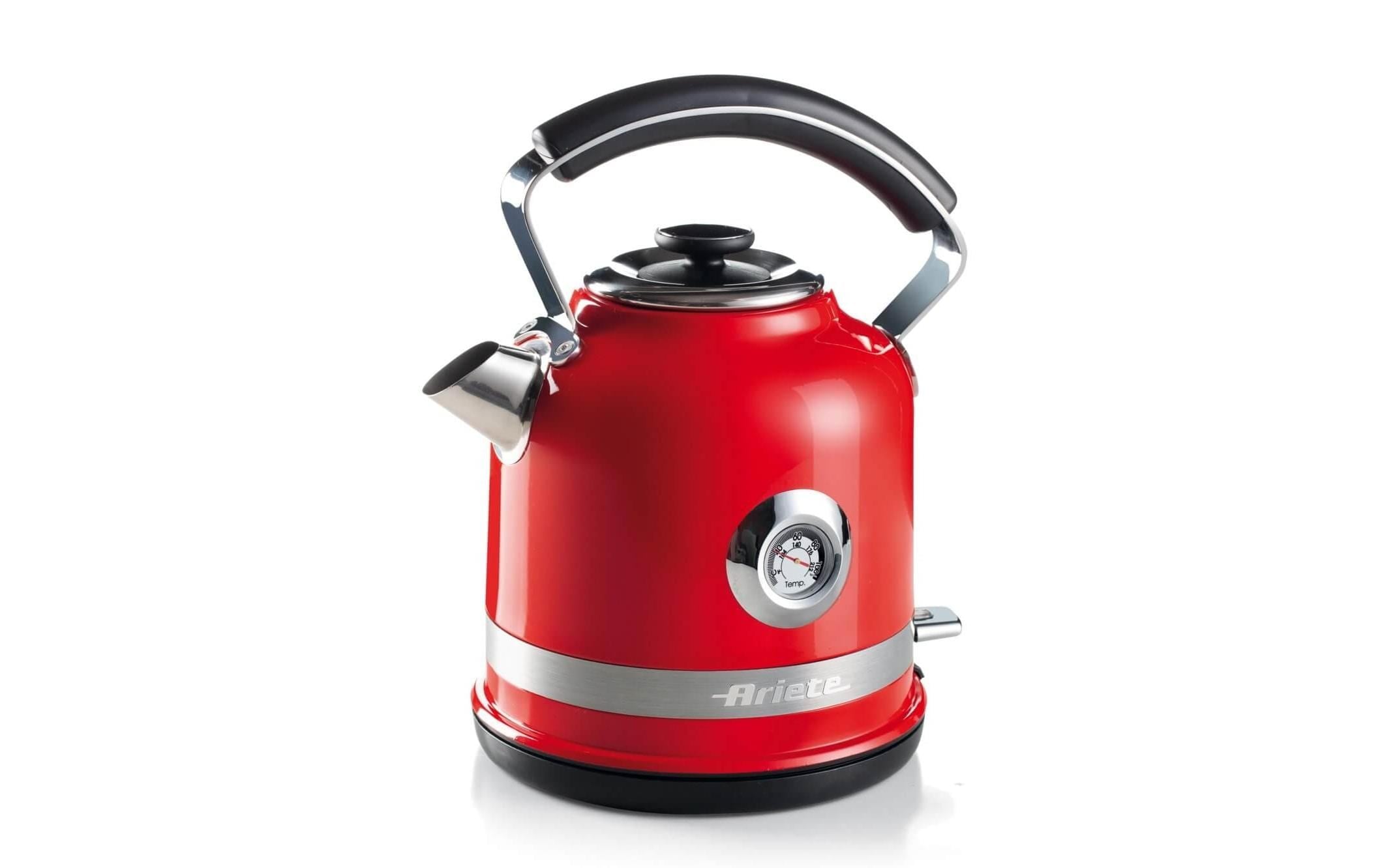 Ariete Wasserkocher »ARI-2854-MODERNA«, 1,5 l, 2000 W