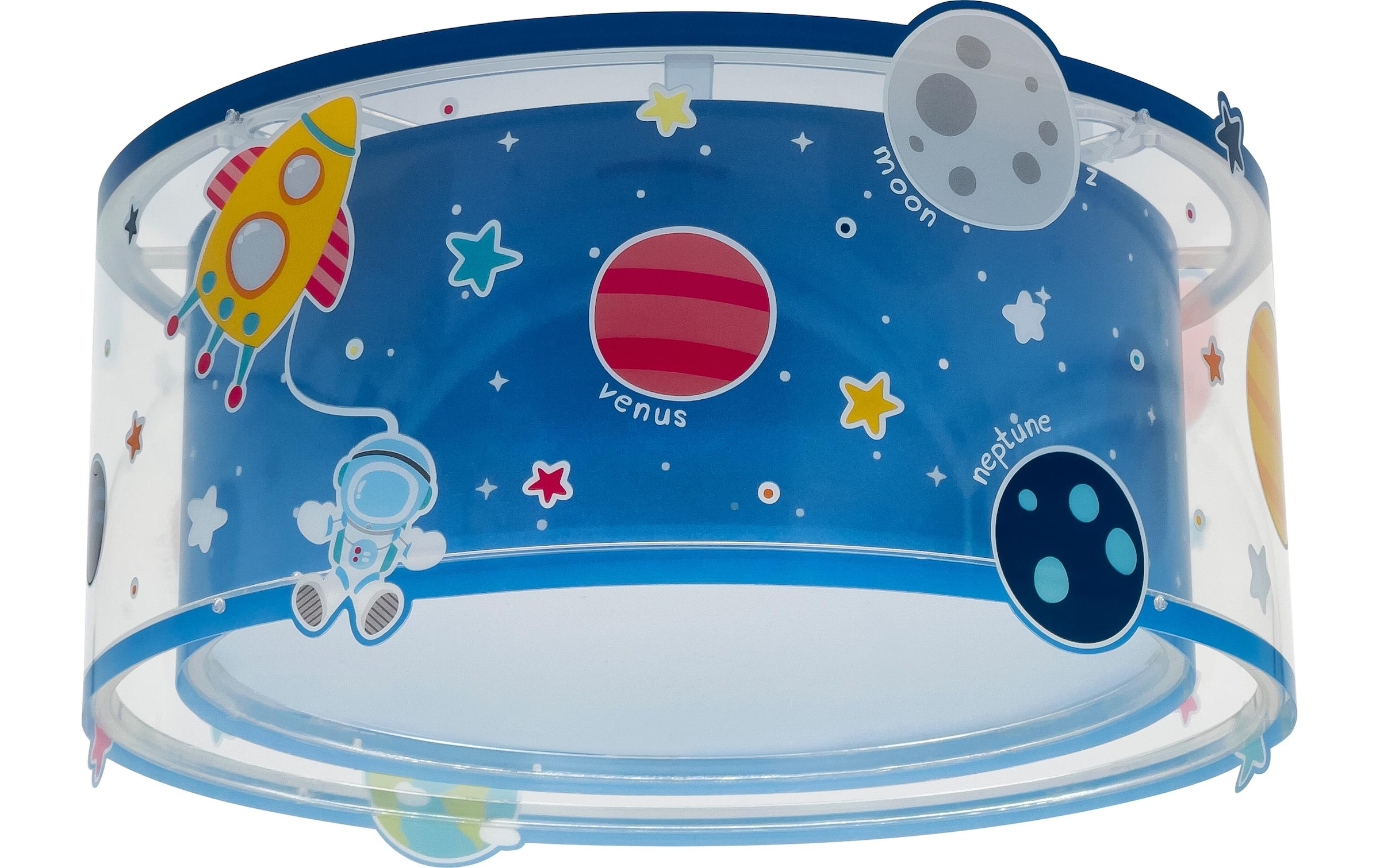 Dalber Deckenleuchte »Planets«