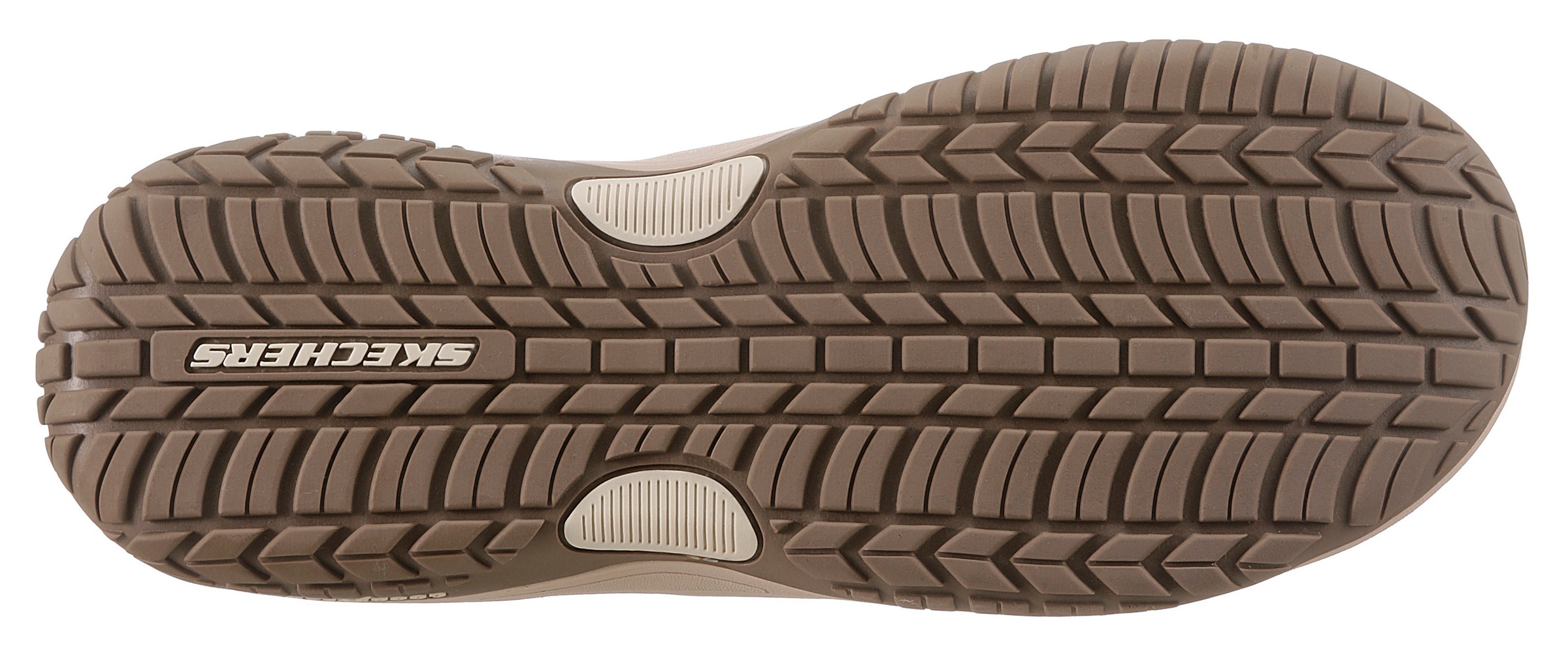 Skechers Sandale »LOMELL EVERCHANGING«, für Maschinenwäsche geeignet
