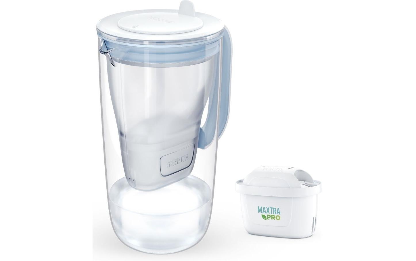 Image of BRITA Wasserfilter "One" 1 Stk. tlg.