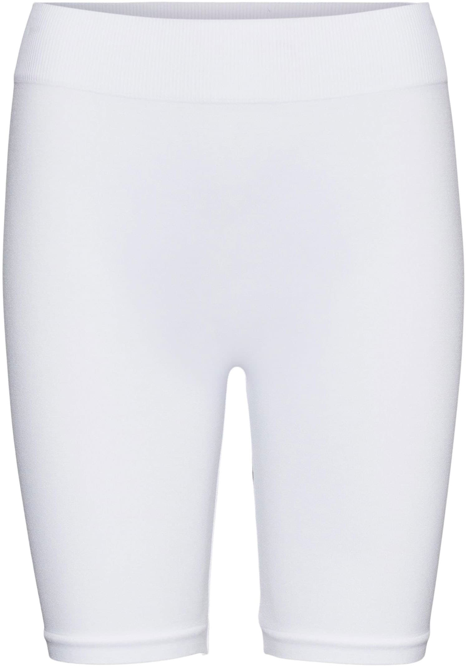 Vero Moda Radlerhose »VMJACKIE SHORTS SEAMLESS GA NOOS«