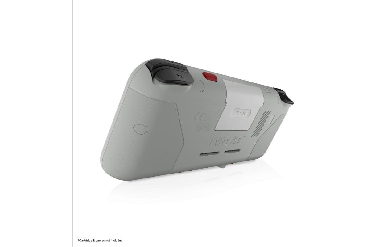 Blaze Retro Konsole »Evercade EXP-R Solo«