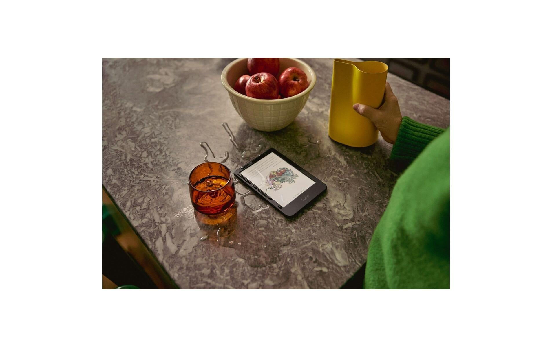 Kobo E-Book »Reader Clara« ( / 15,2 ″) )