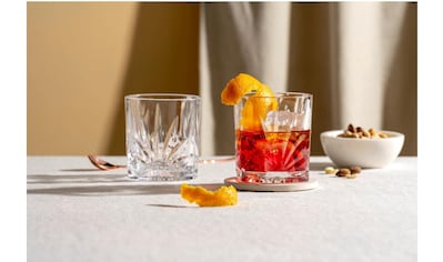 Cocktailglas »Cocktailglas IL Mondo«