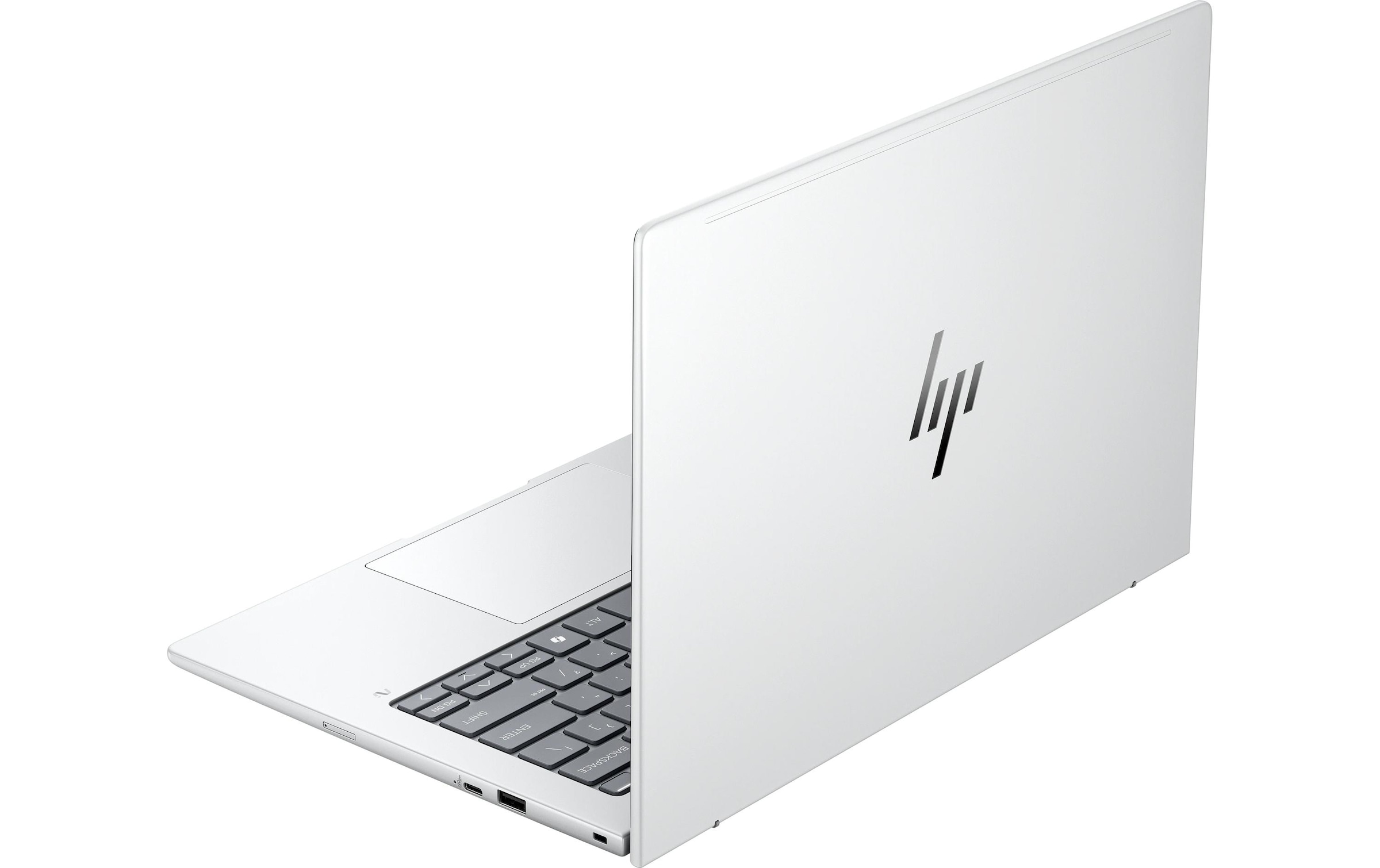 HP Business-Notebook »EliteBook 8 G1a 14 Next Gen AI PC AD4F5ET«, / 14 Zoll, AMD, Ryzen, Radeon
