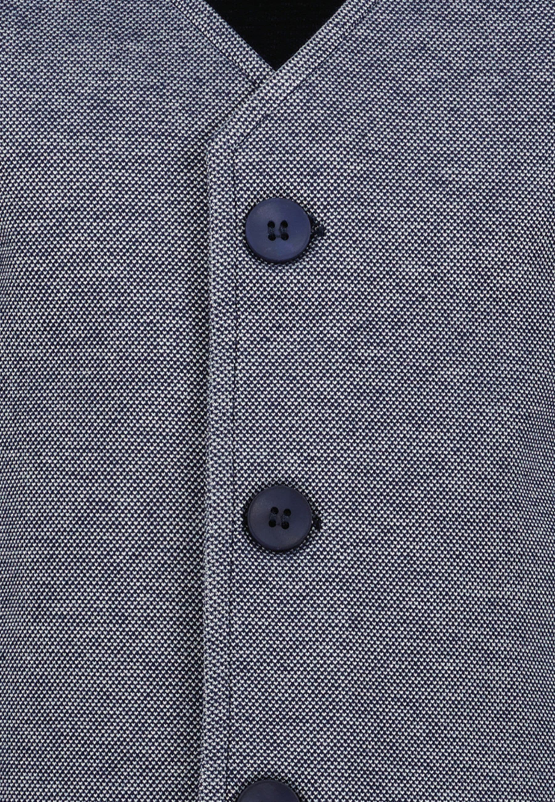 Blue Seven Veste sweat »Weste«