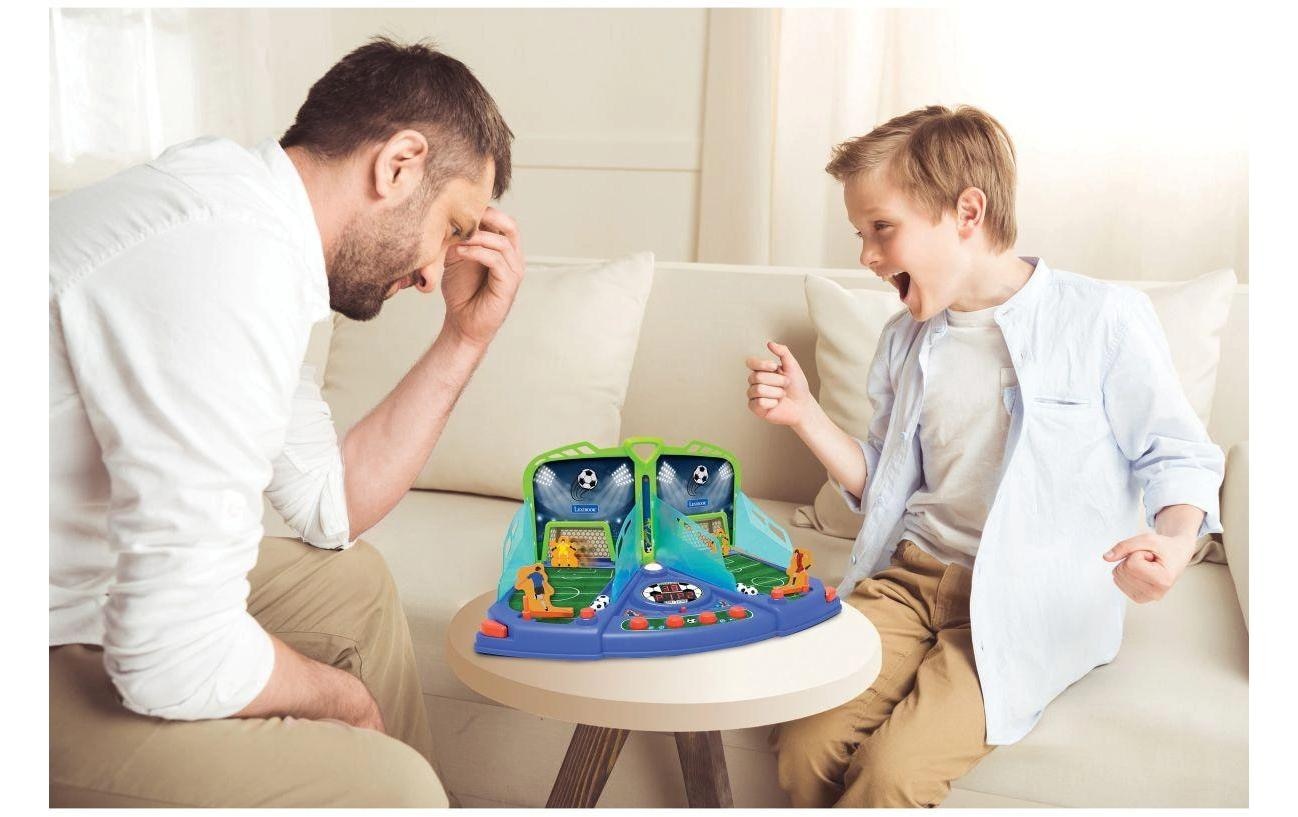 Lexibook® Table de jeu »Tragbares elektronisches Spiel«