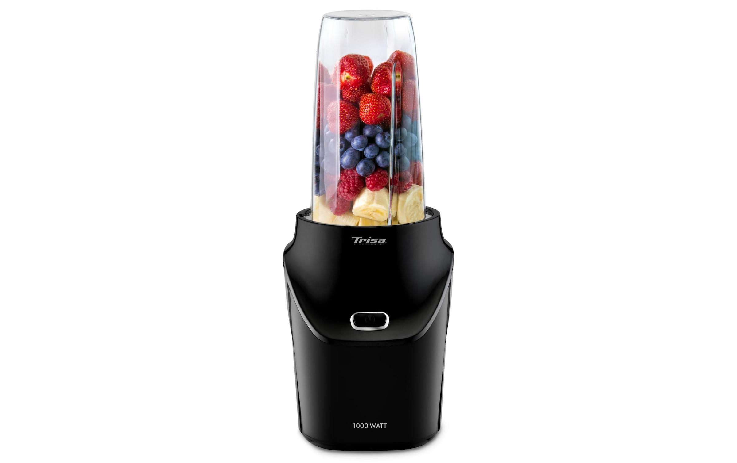 Trisa Smoothie-Maker »Nutri Blender Energy«